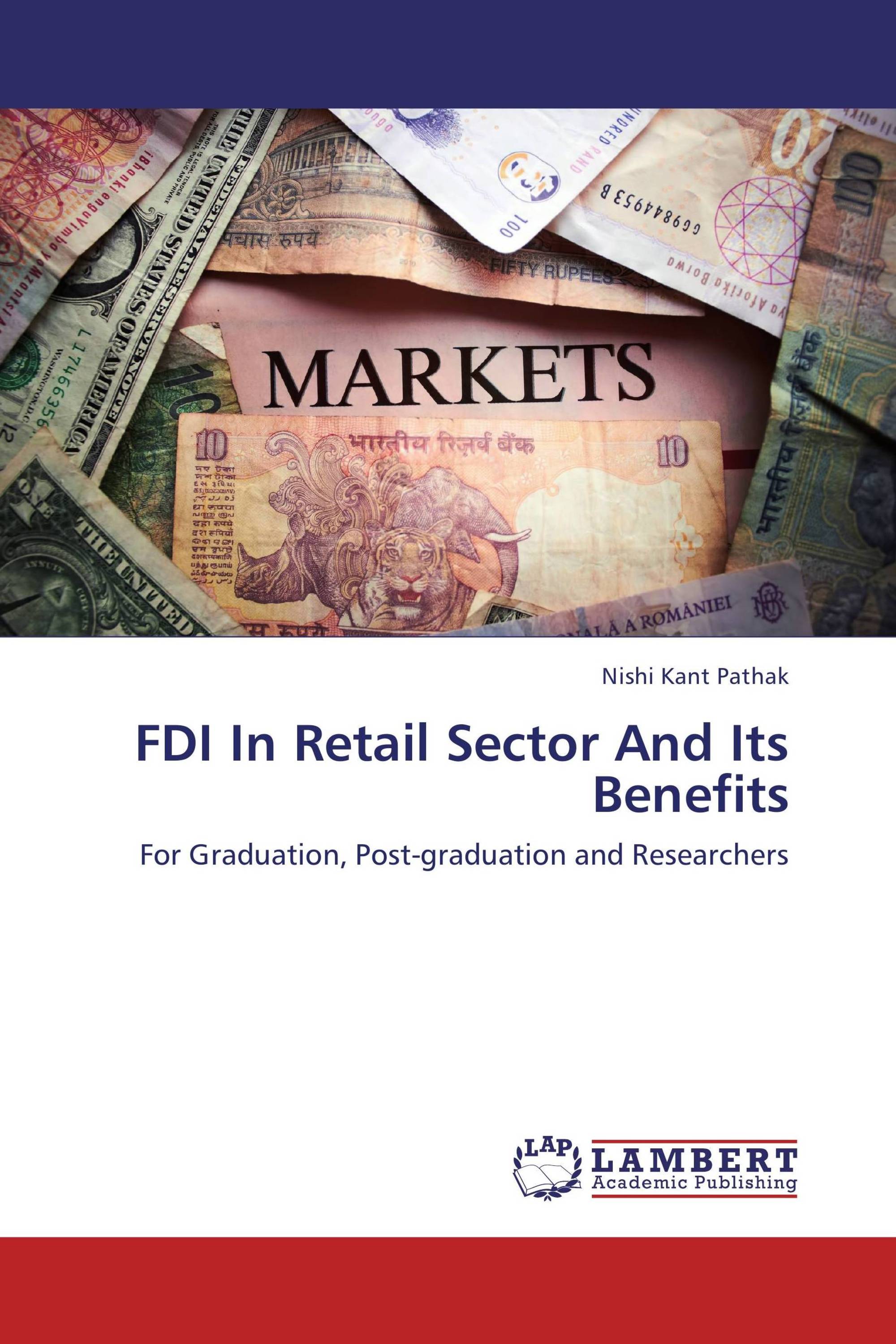 FDI In Retail Sector And Its Benefits