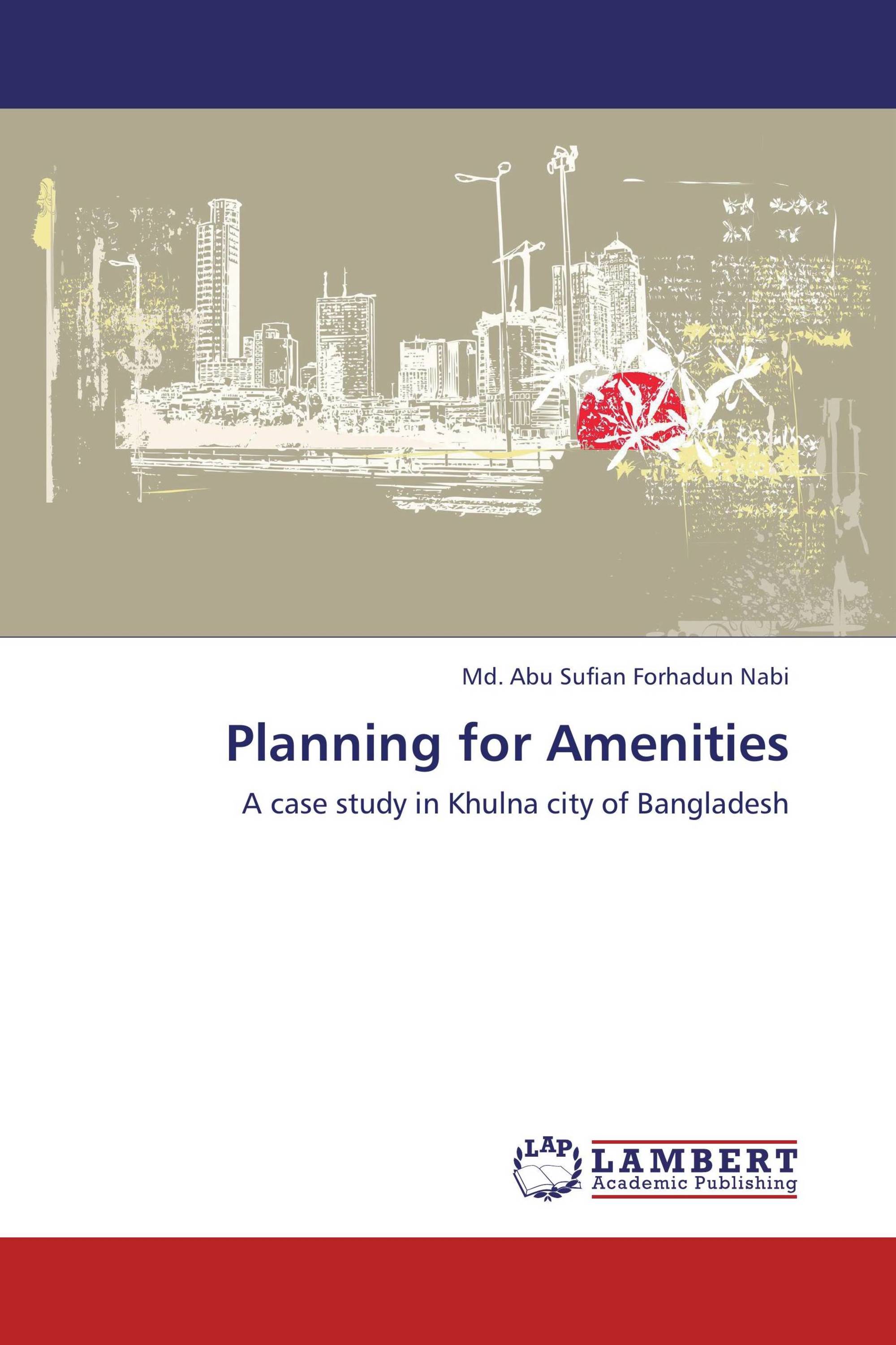 Planning for Amenities