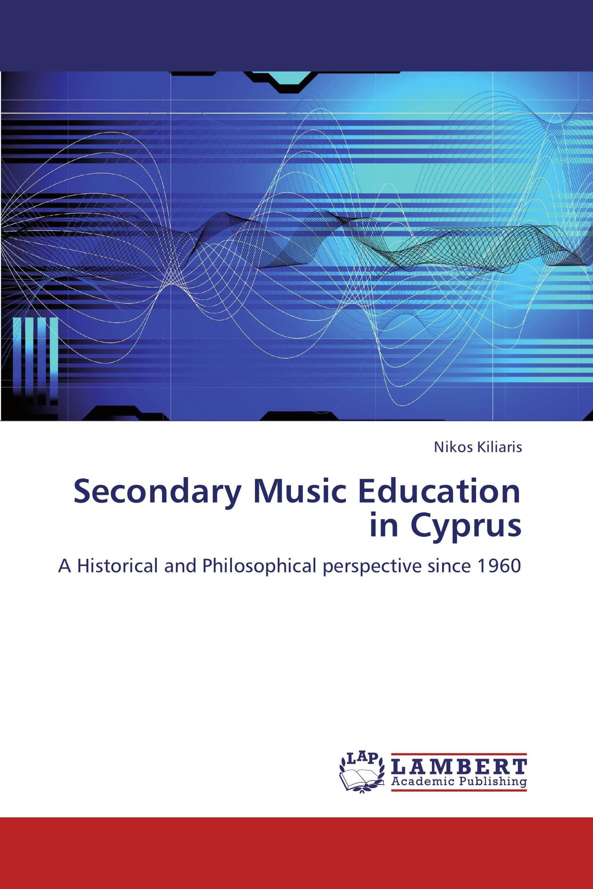 Secondary Music Education in Cyprus