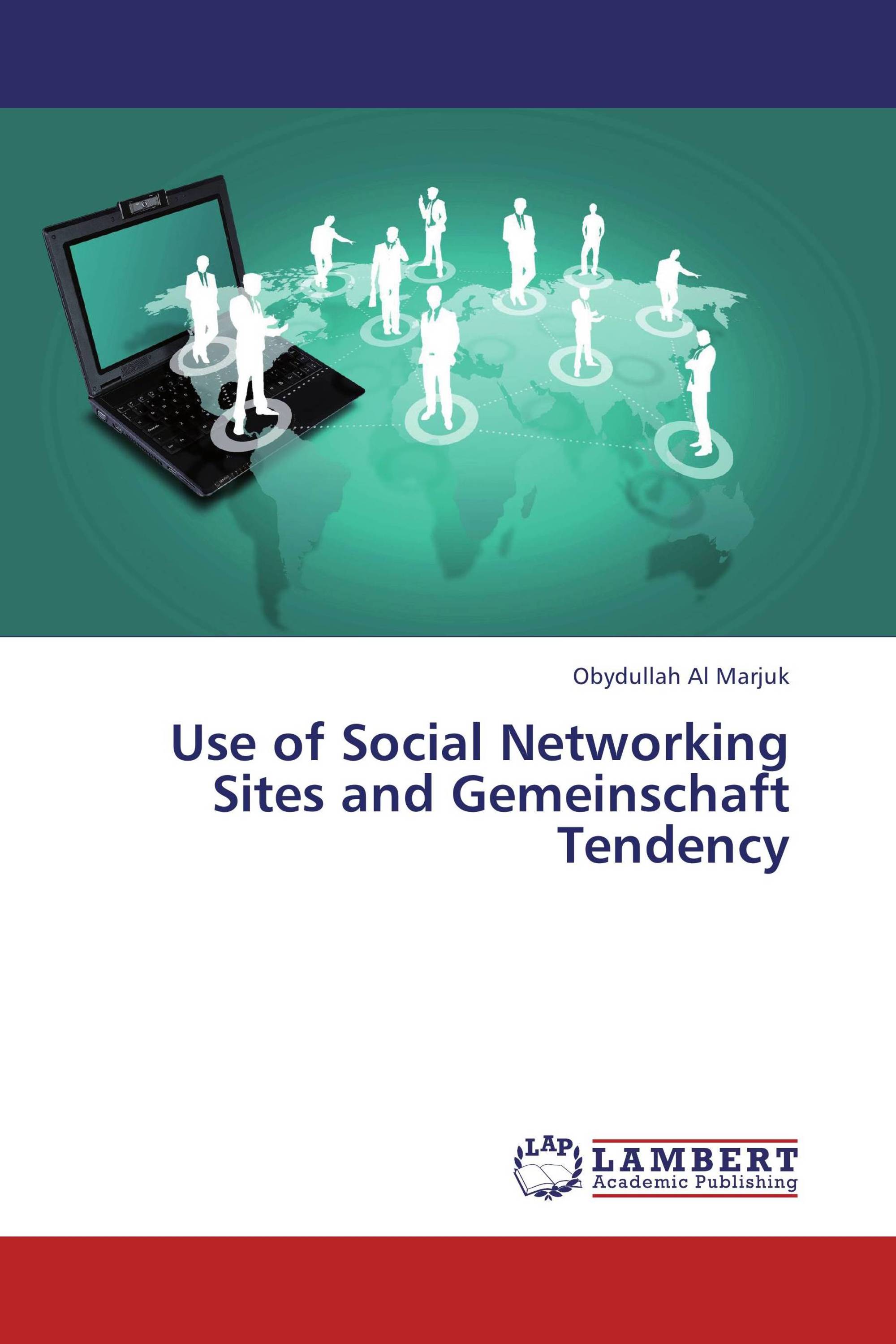 Use of Social Networking Sites and Gemeinschaft Tendency