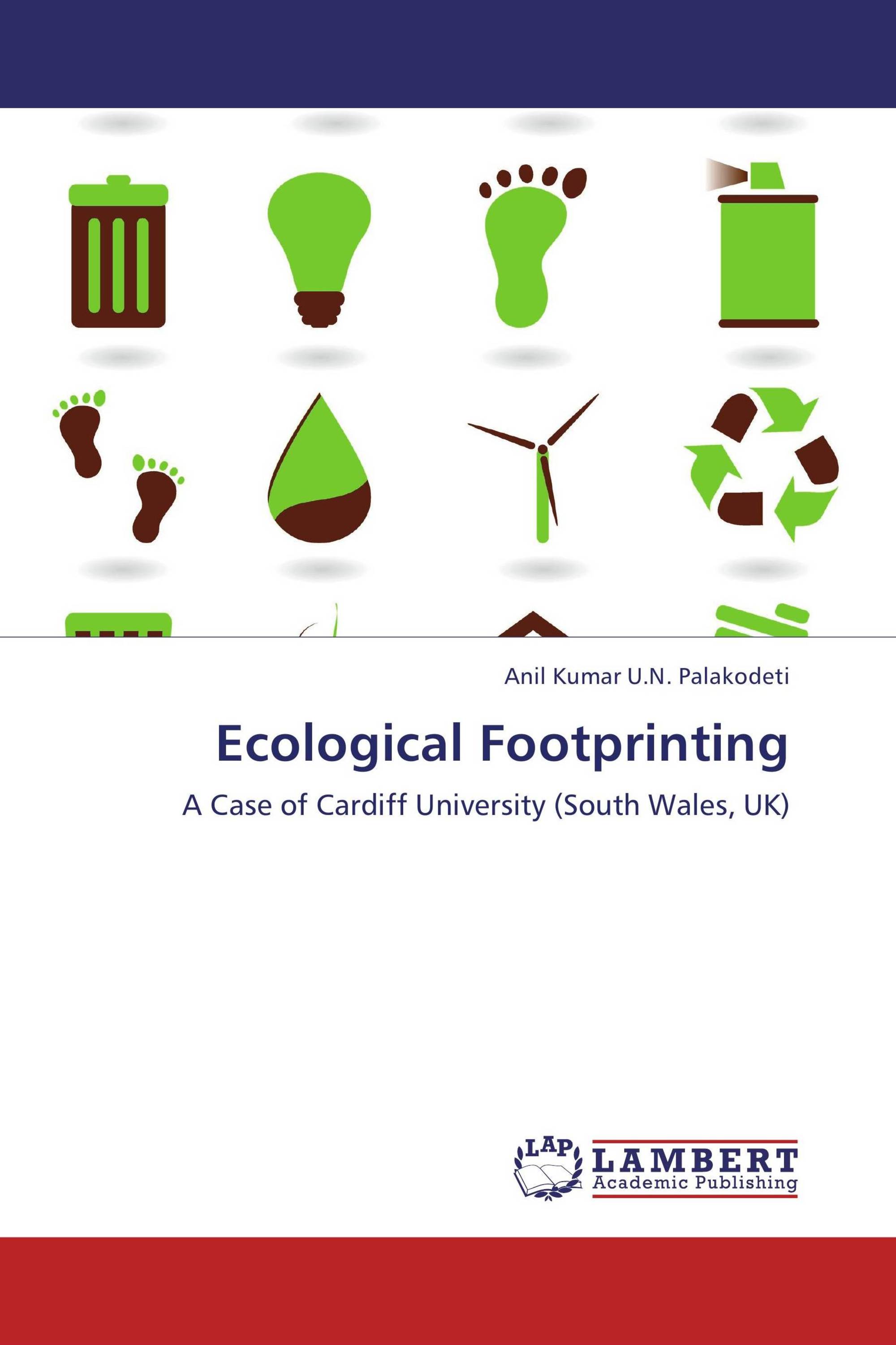 thesis ecological footprint