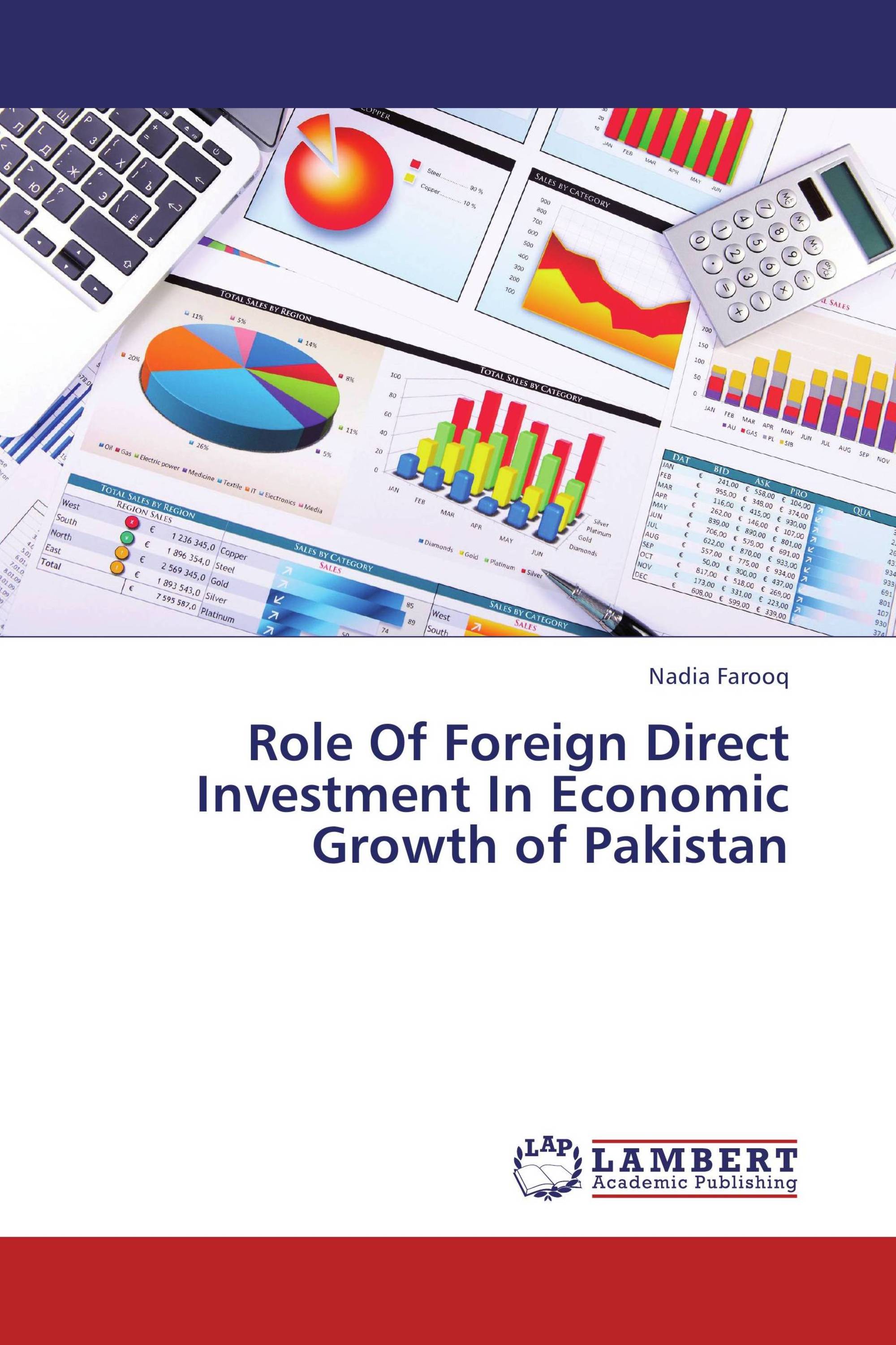 dissertation pakistan foreign investment