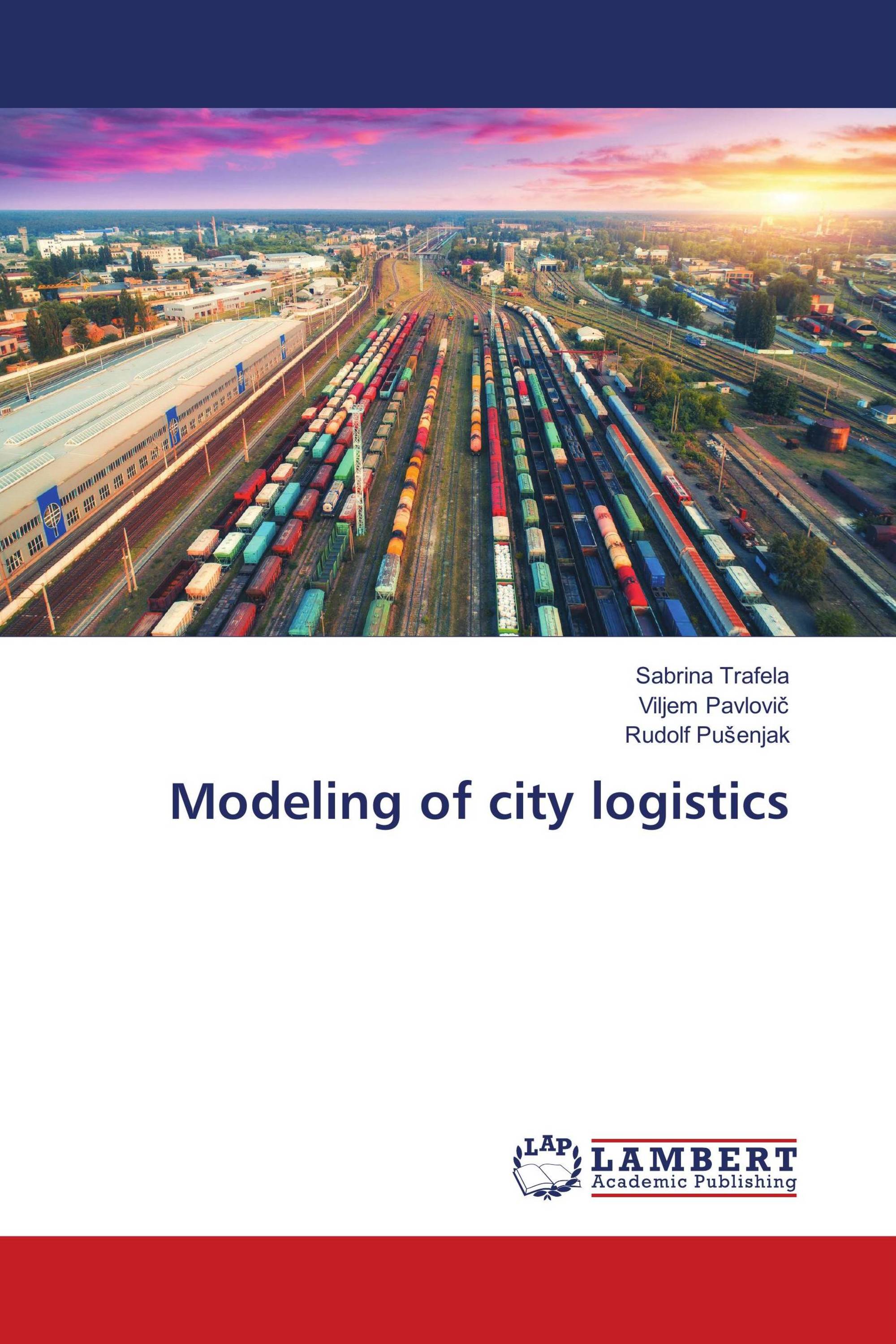 Modeling of city logistics