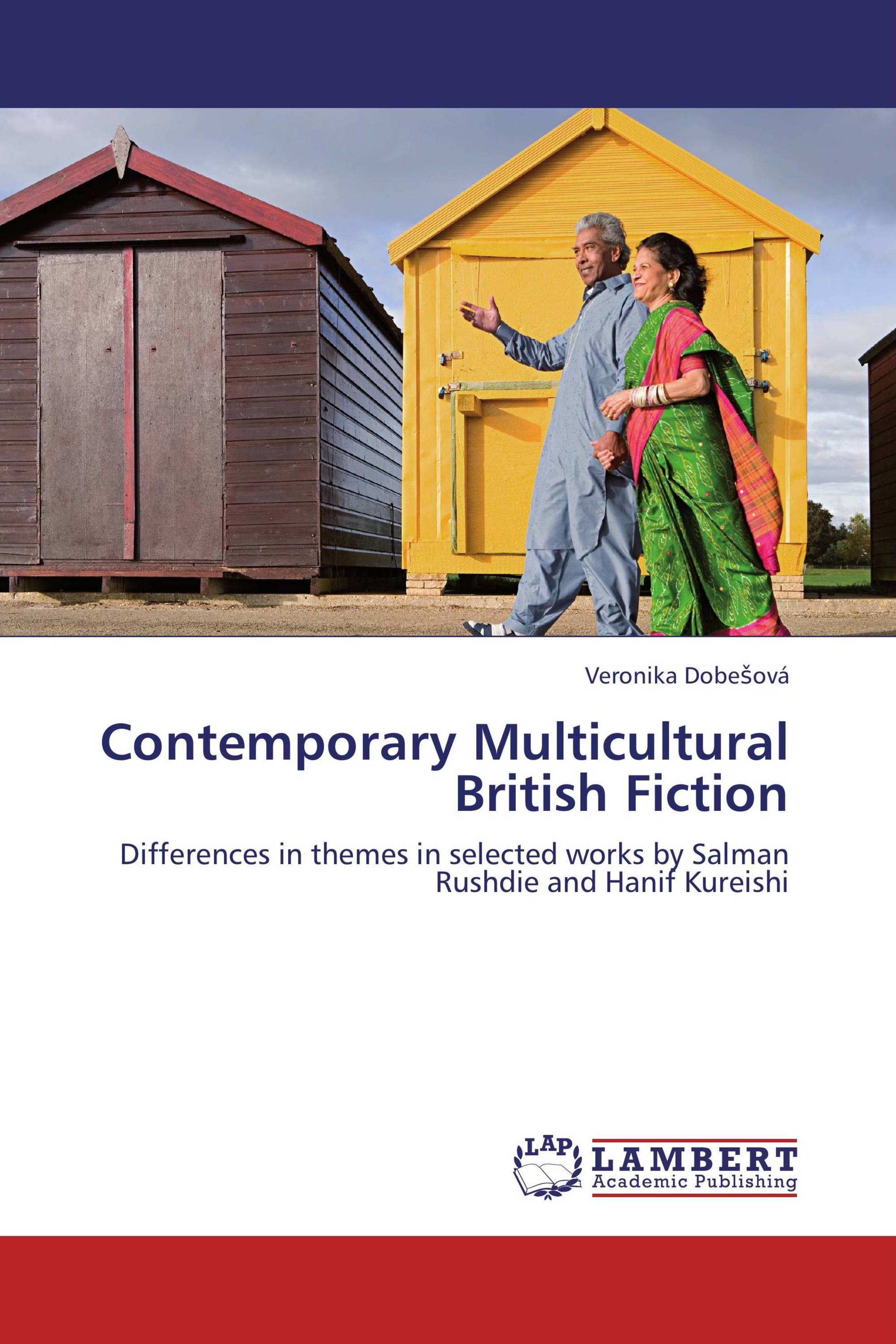 Contemporary Multicultural British Fiction / 978-3-659-41757-3 ...