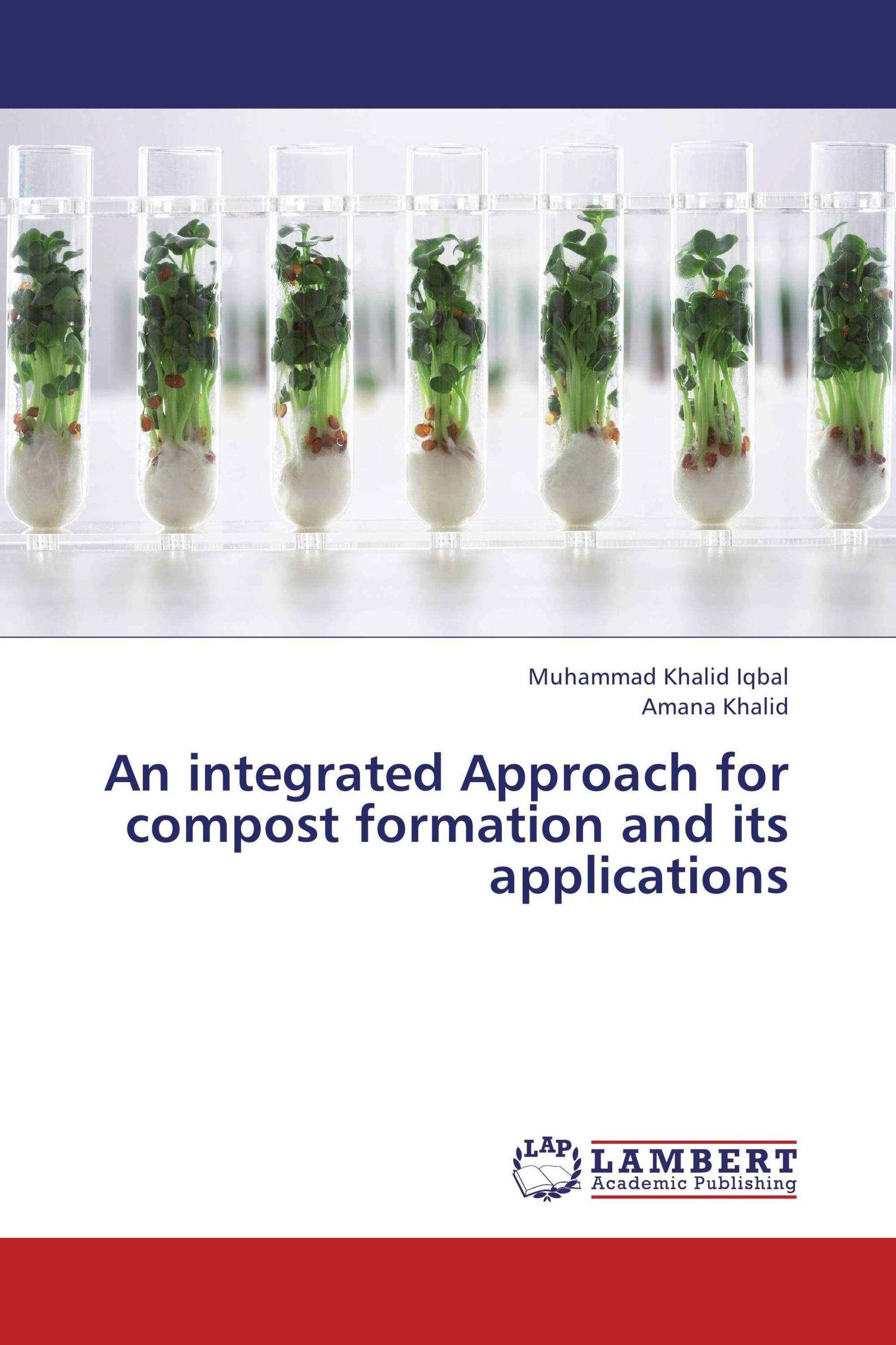 An integrated Approach for compost formation and its applications