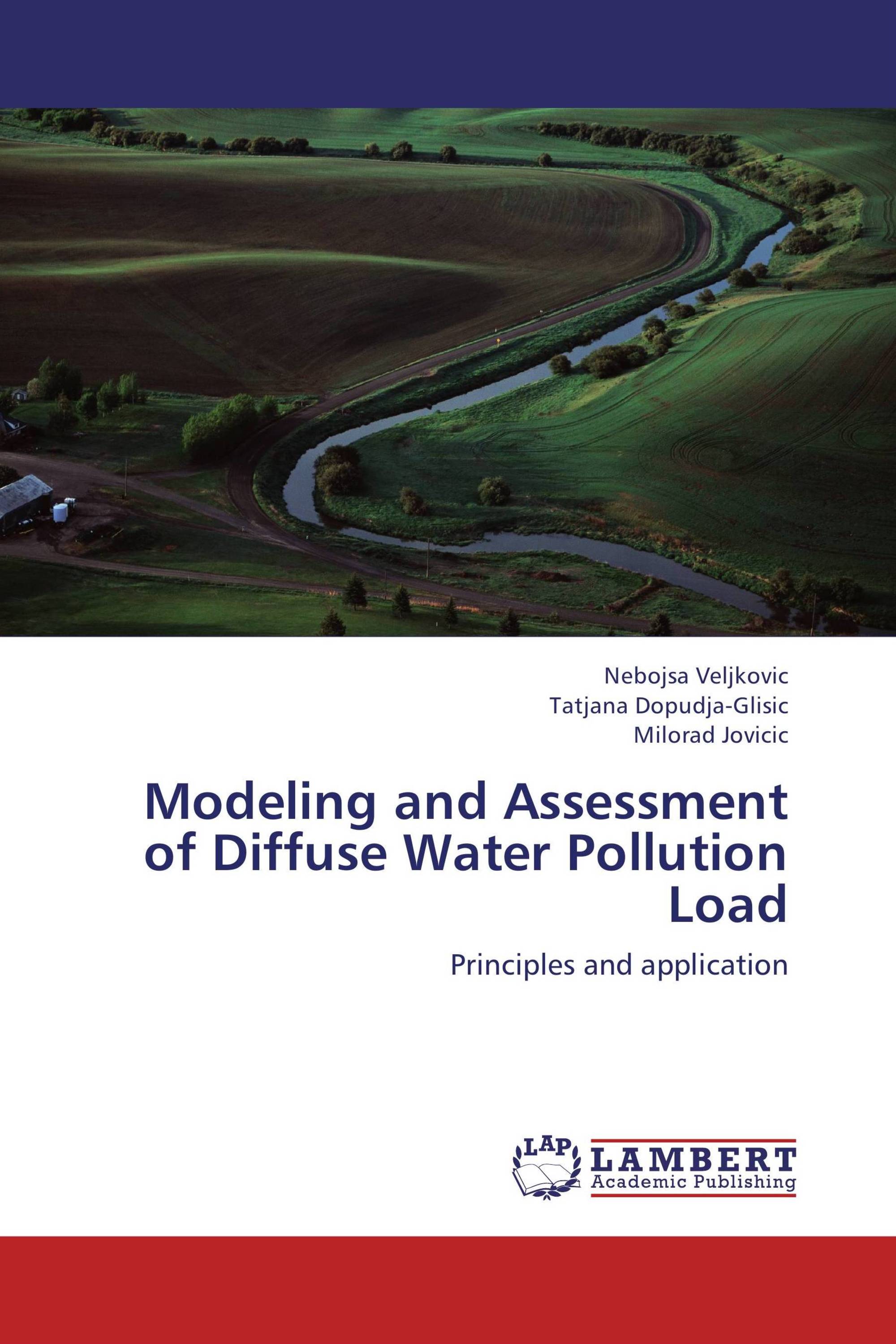 Modeling and Assessment of Diffuse Water Pollution Load