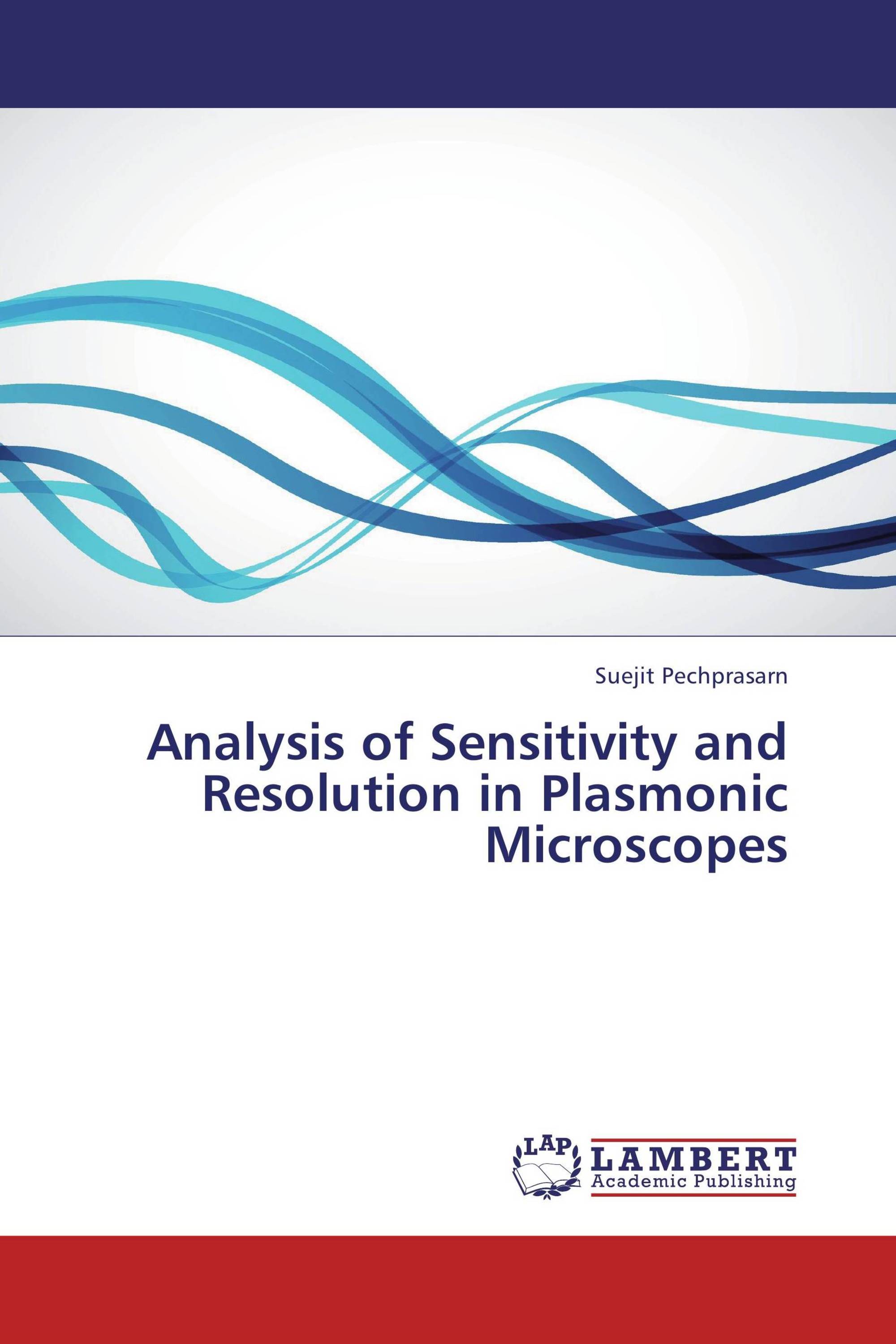 Analysis of Sensitivity and Resolution in Plasmonic Microscopes