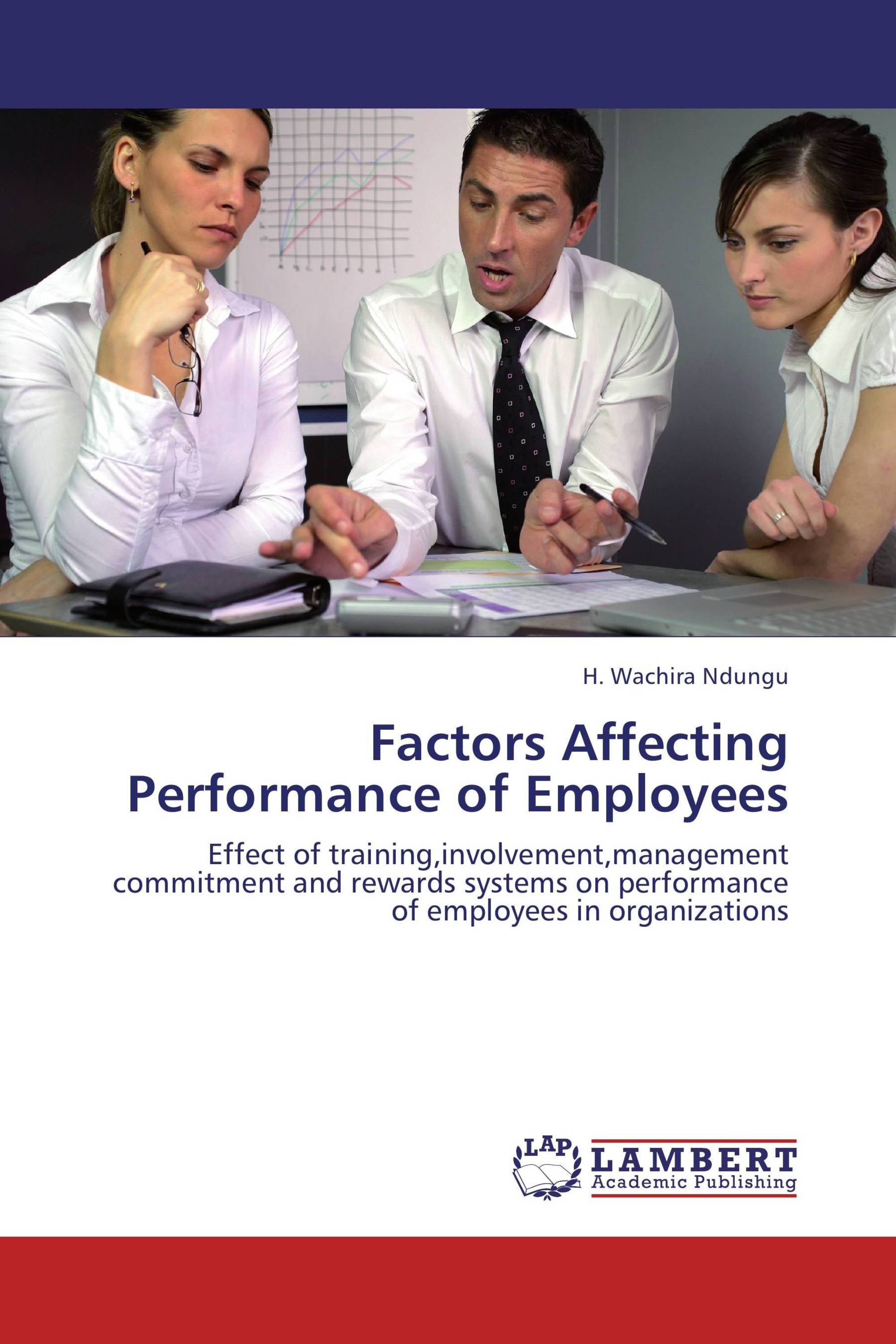 Factors Affecting Performance of Employees