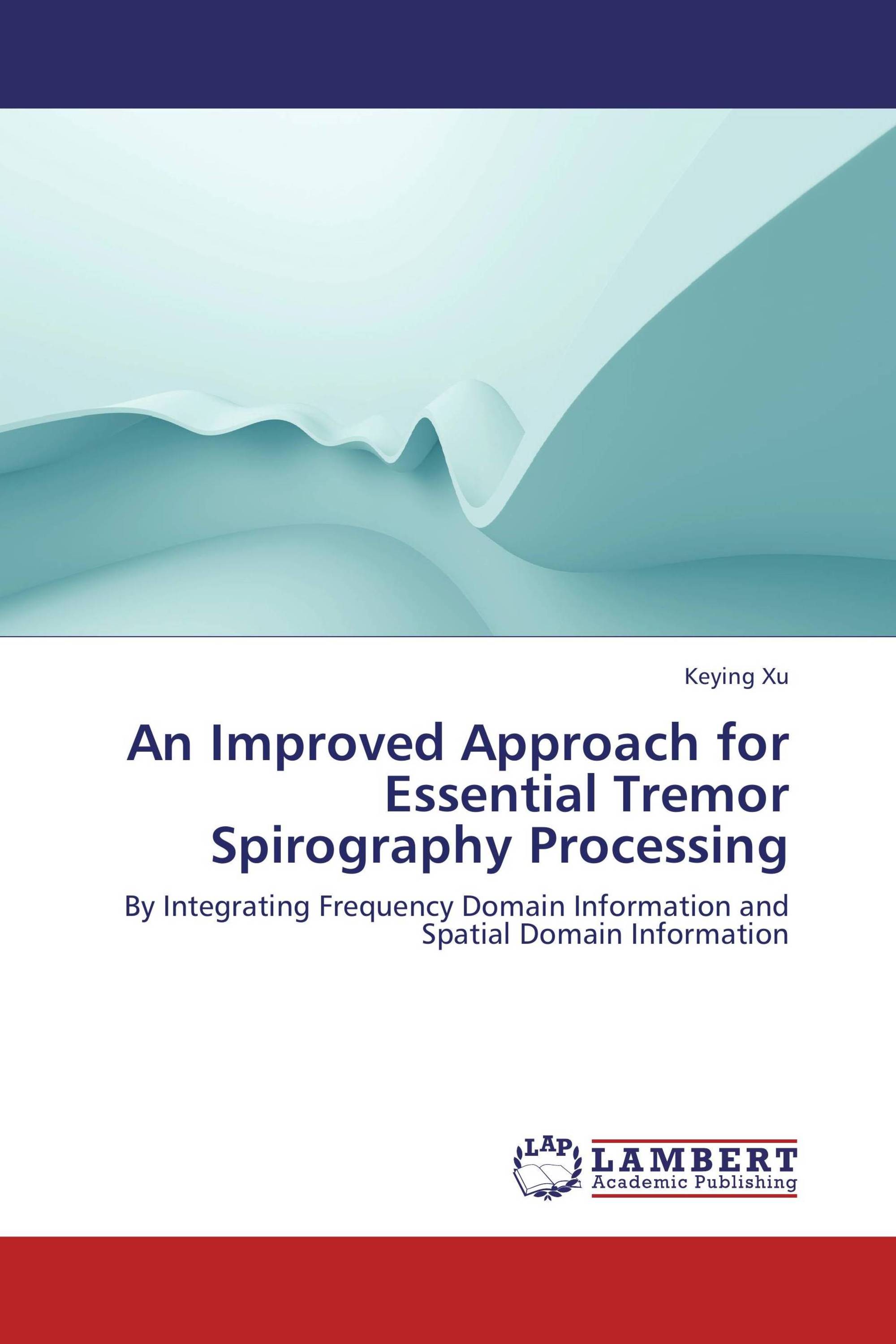 An Improved Approach for Essential Tremor Spirography Processing