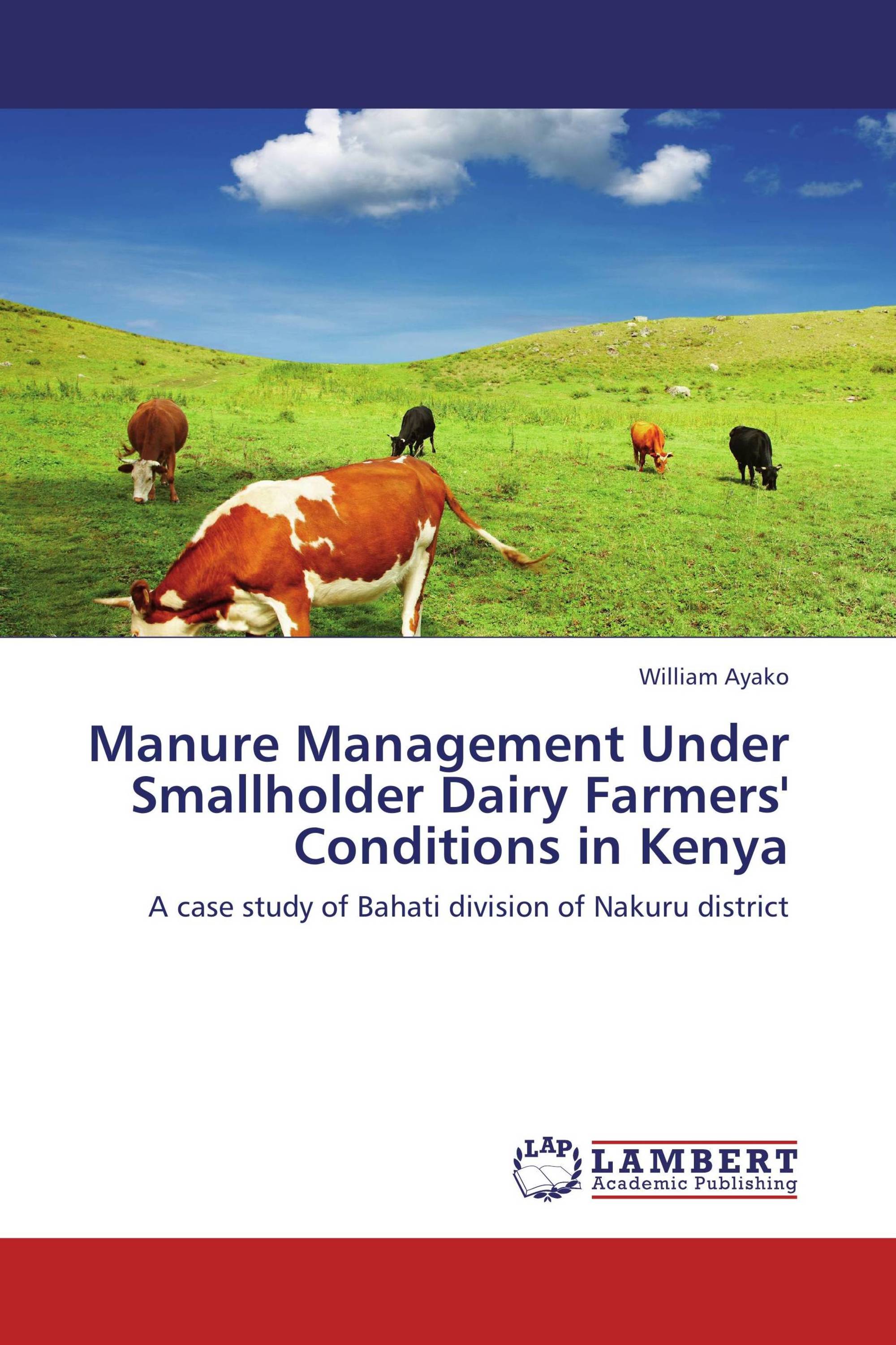 Cow farm near me image