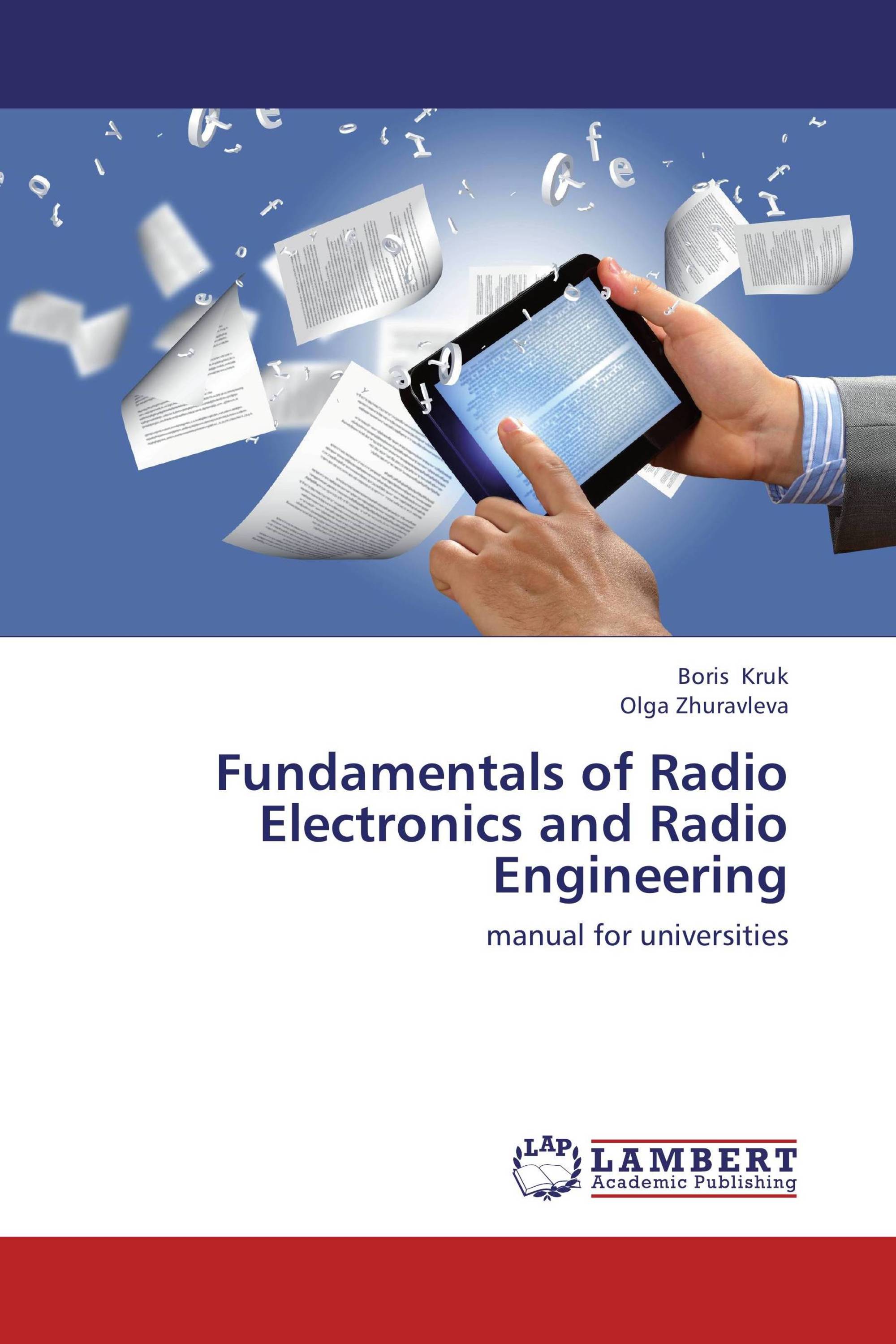 Fundamentals of Radio Electronics and Radio Engineering