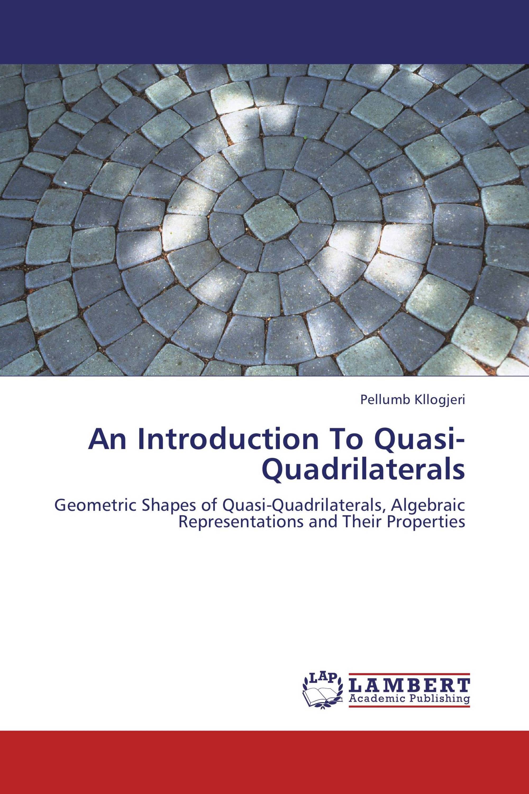 An Introduction To Quasi-Quadrilaterals