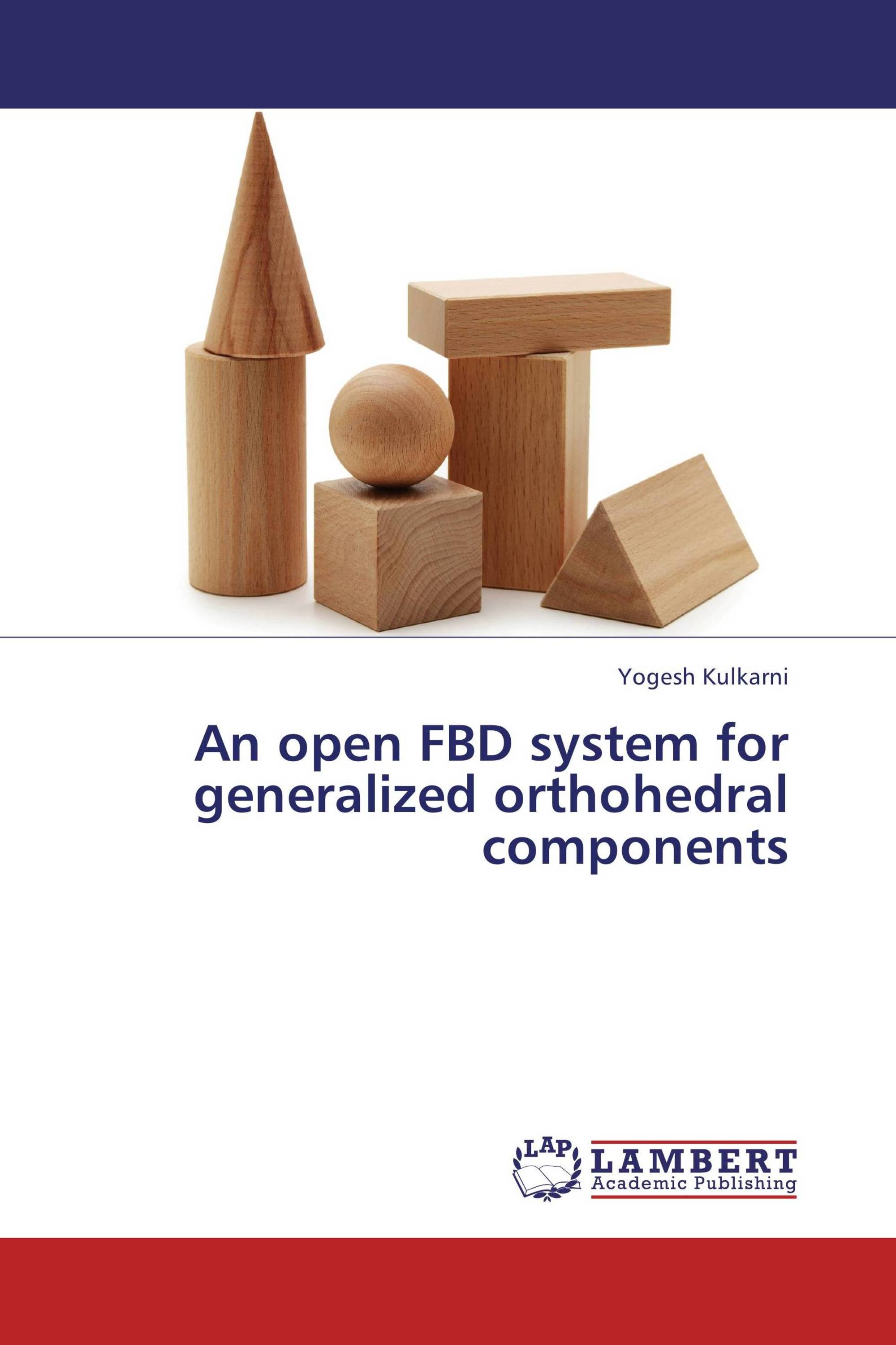 An open FBD system for generalized orthohedral components