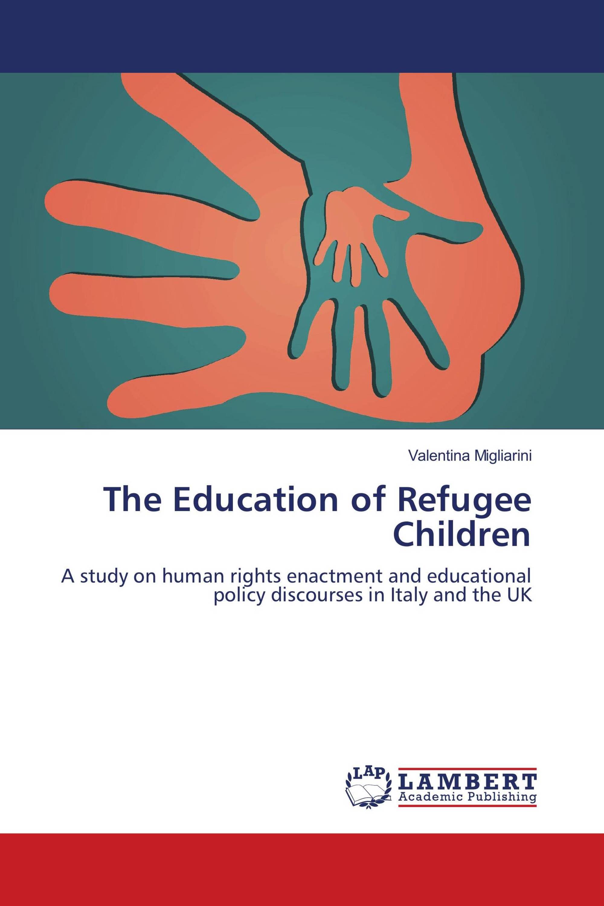 The Education of Refugee Children