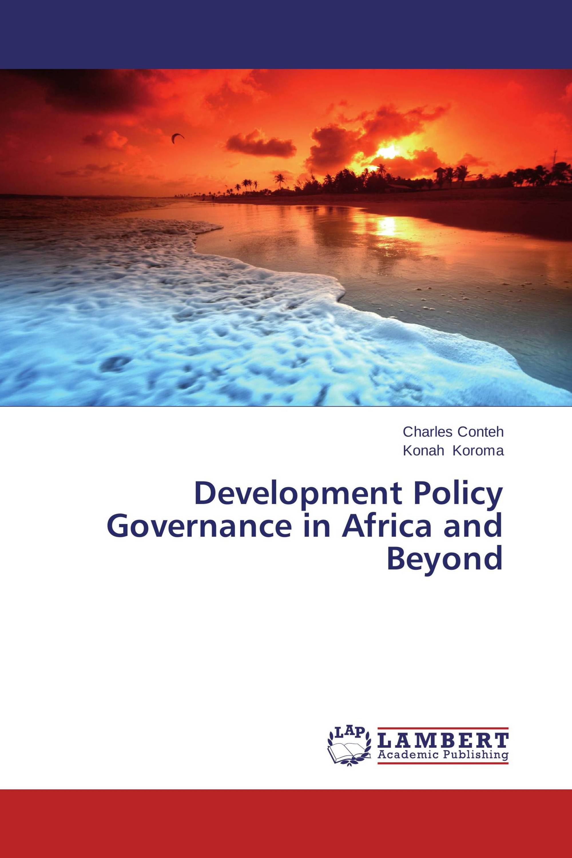 Development Policy Governance in Africa and Beyond