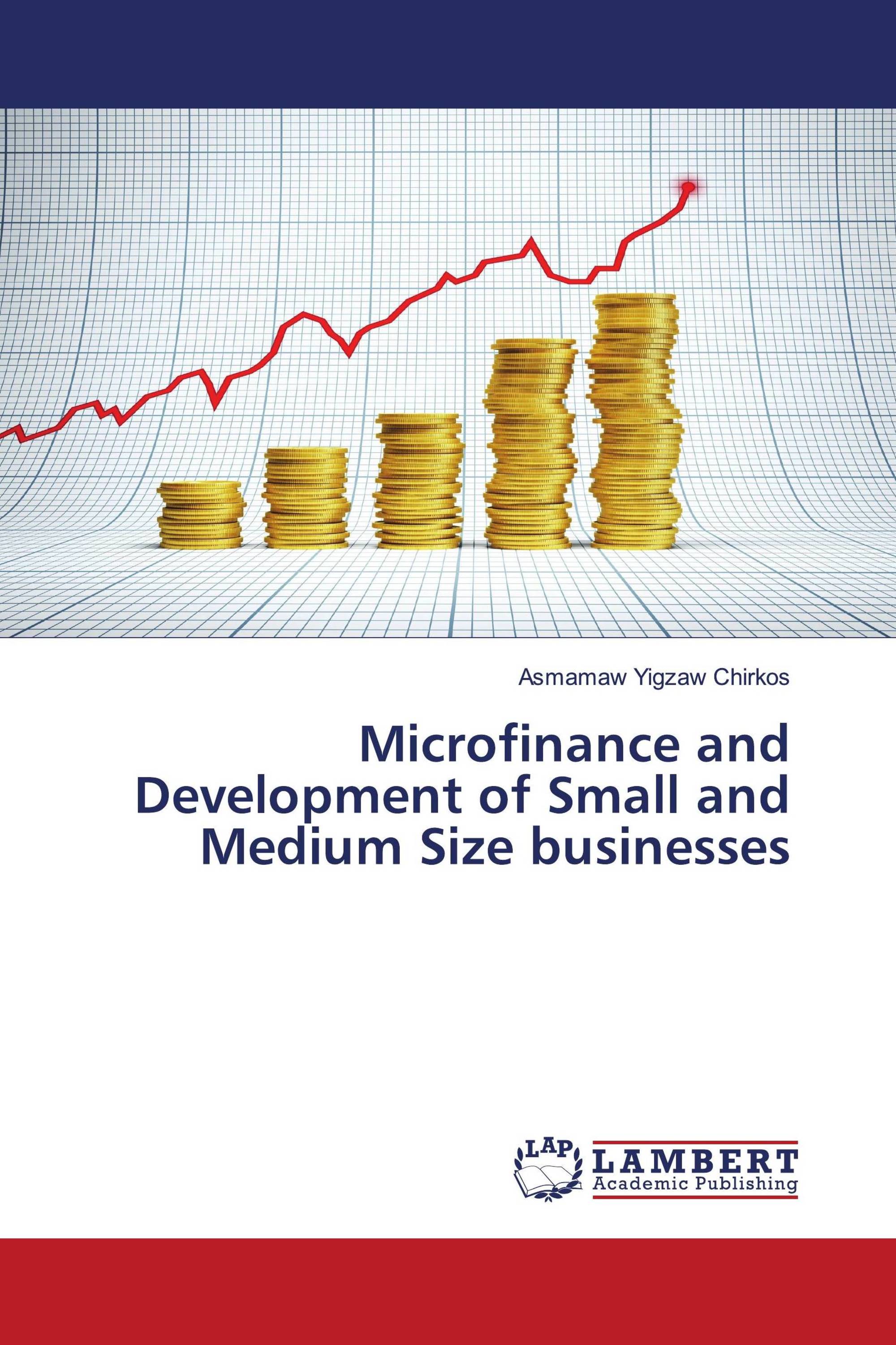 Microfinance and Development of Small and Medium Size businesses