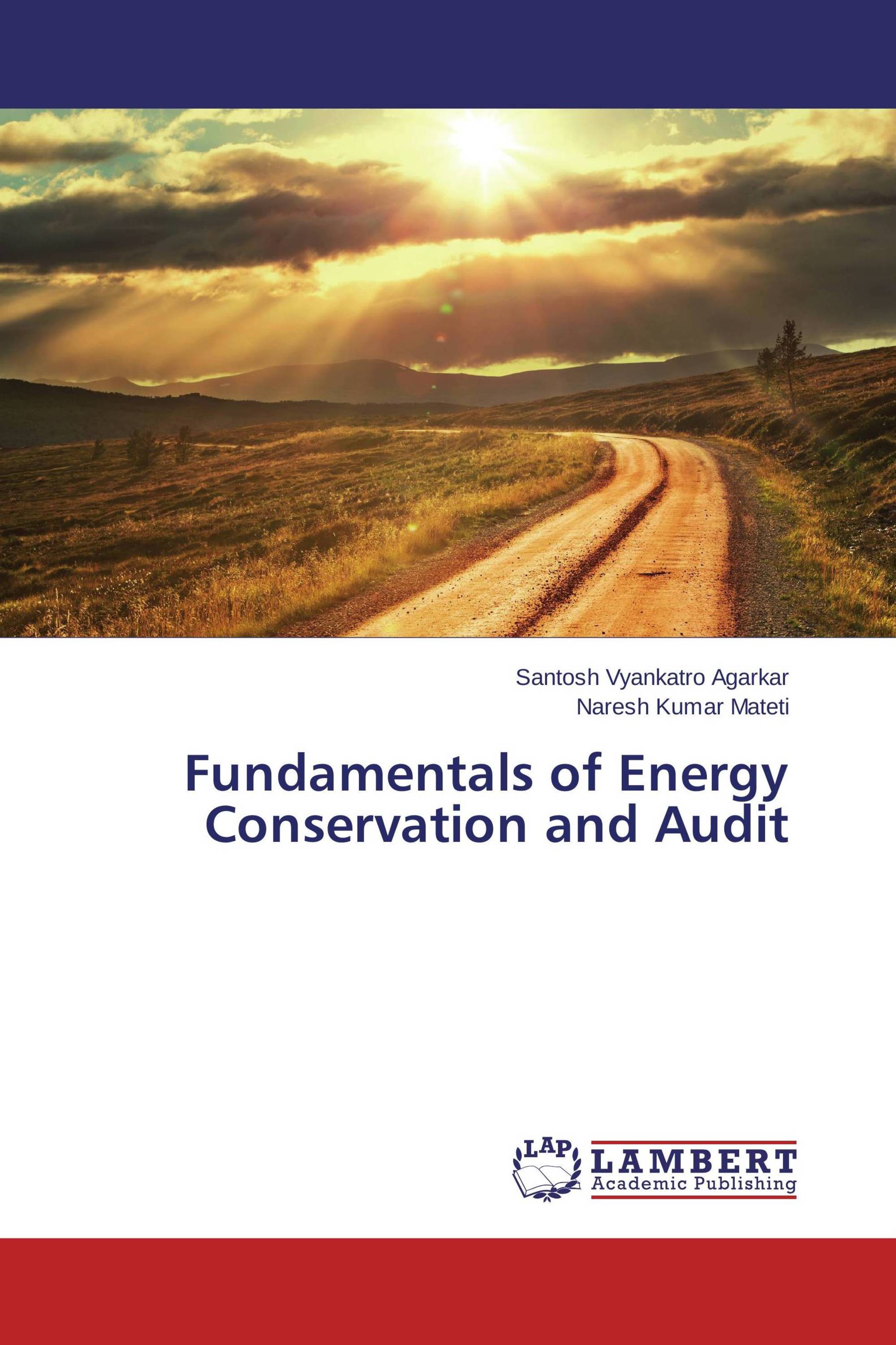 Fundamentals of Energy Conservation and Audit