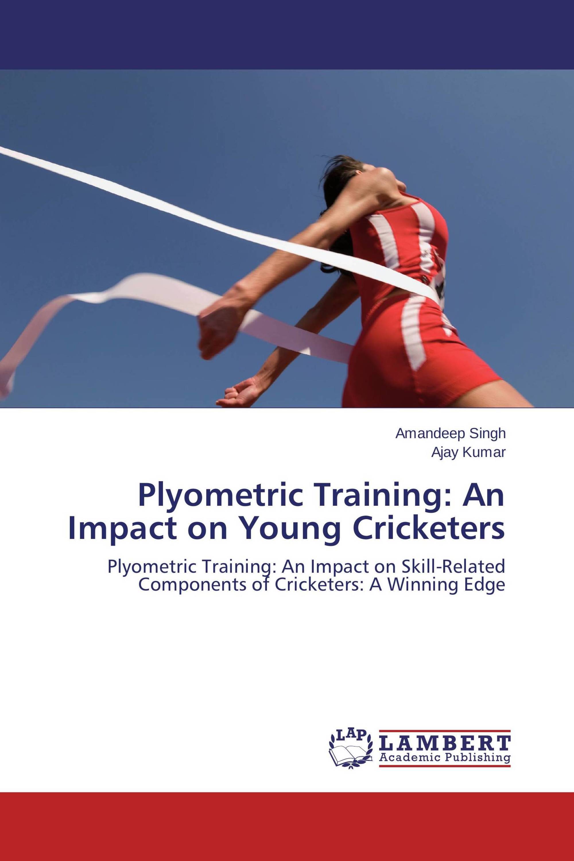 What is plyometrics picture