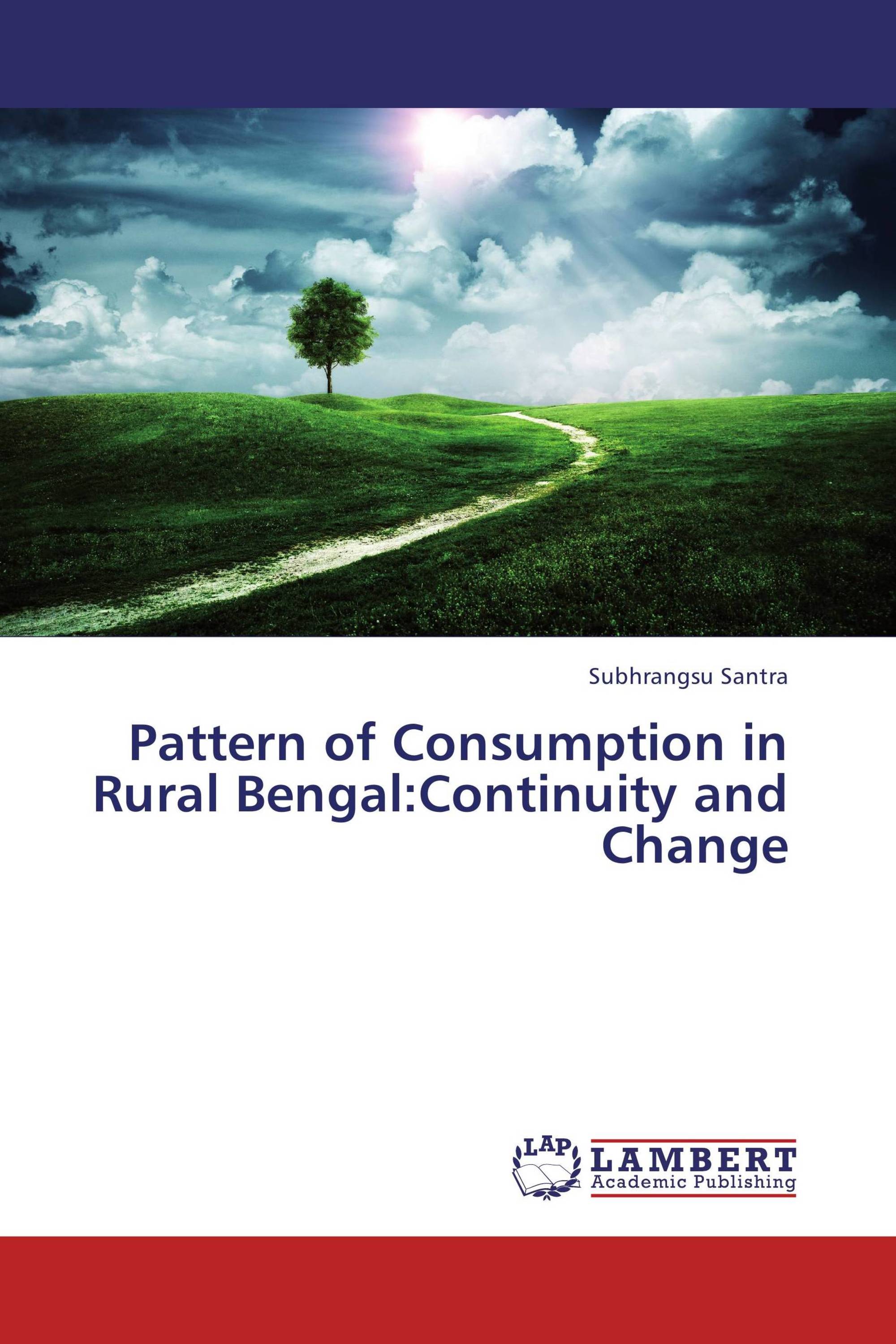 Pattern of Consumption in Rural Bengal:Continuity and Change