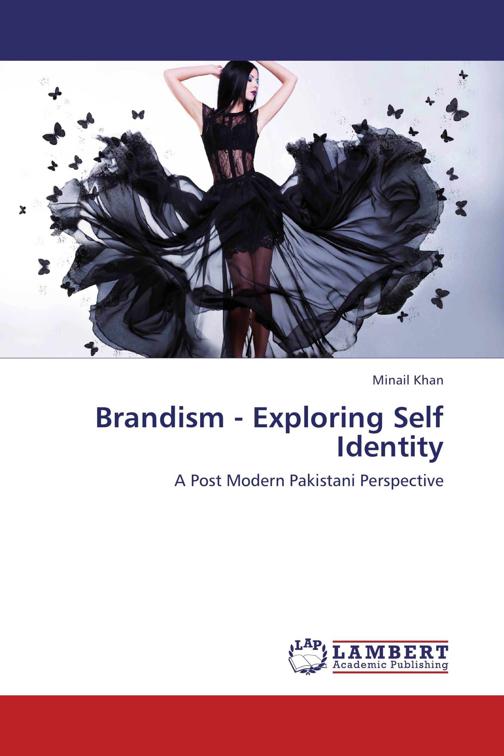 Brandism - Exploring Self Identity