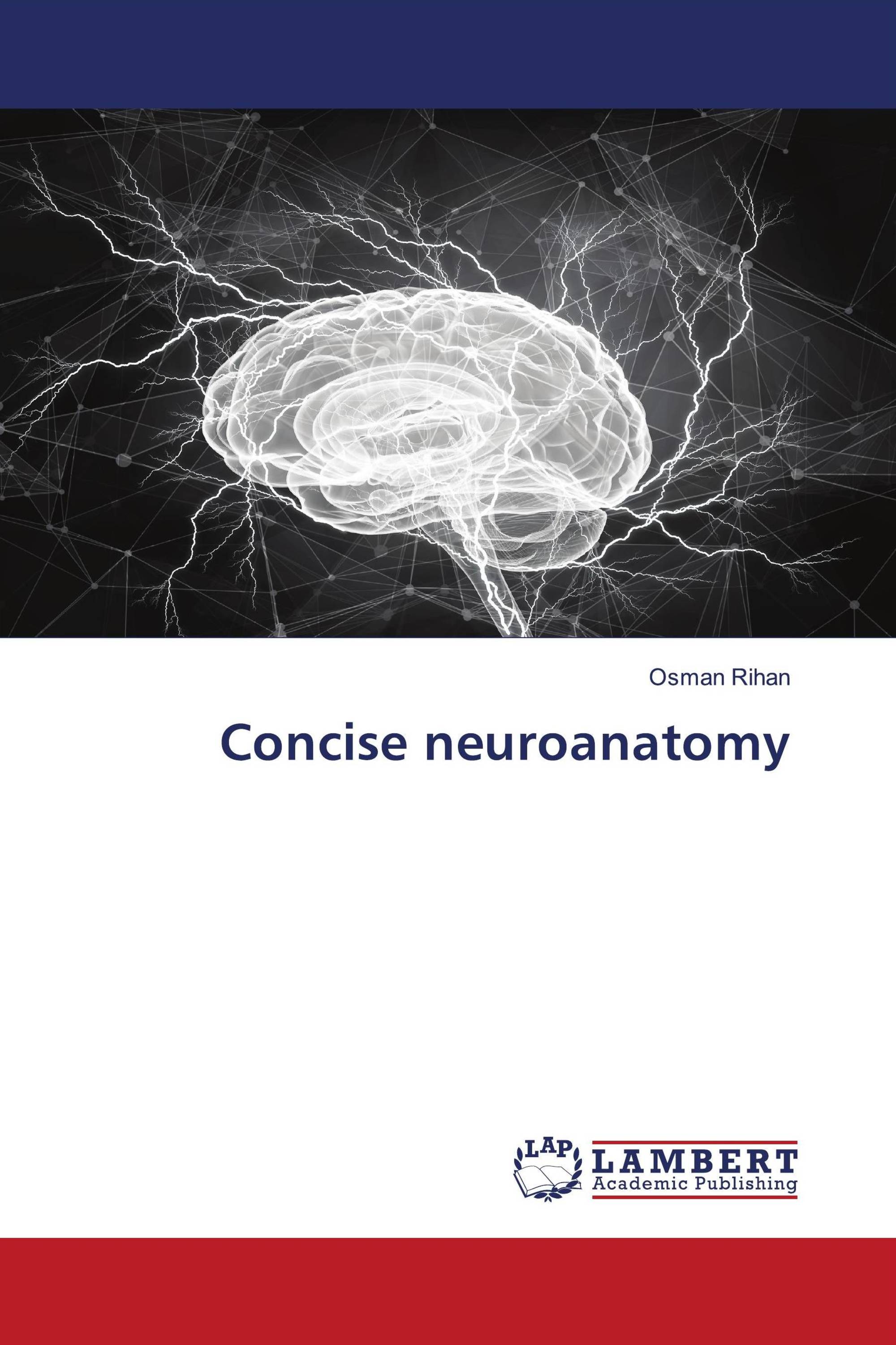 Concise neuroanatomy