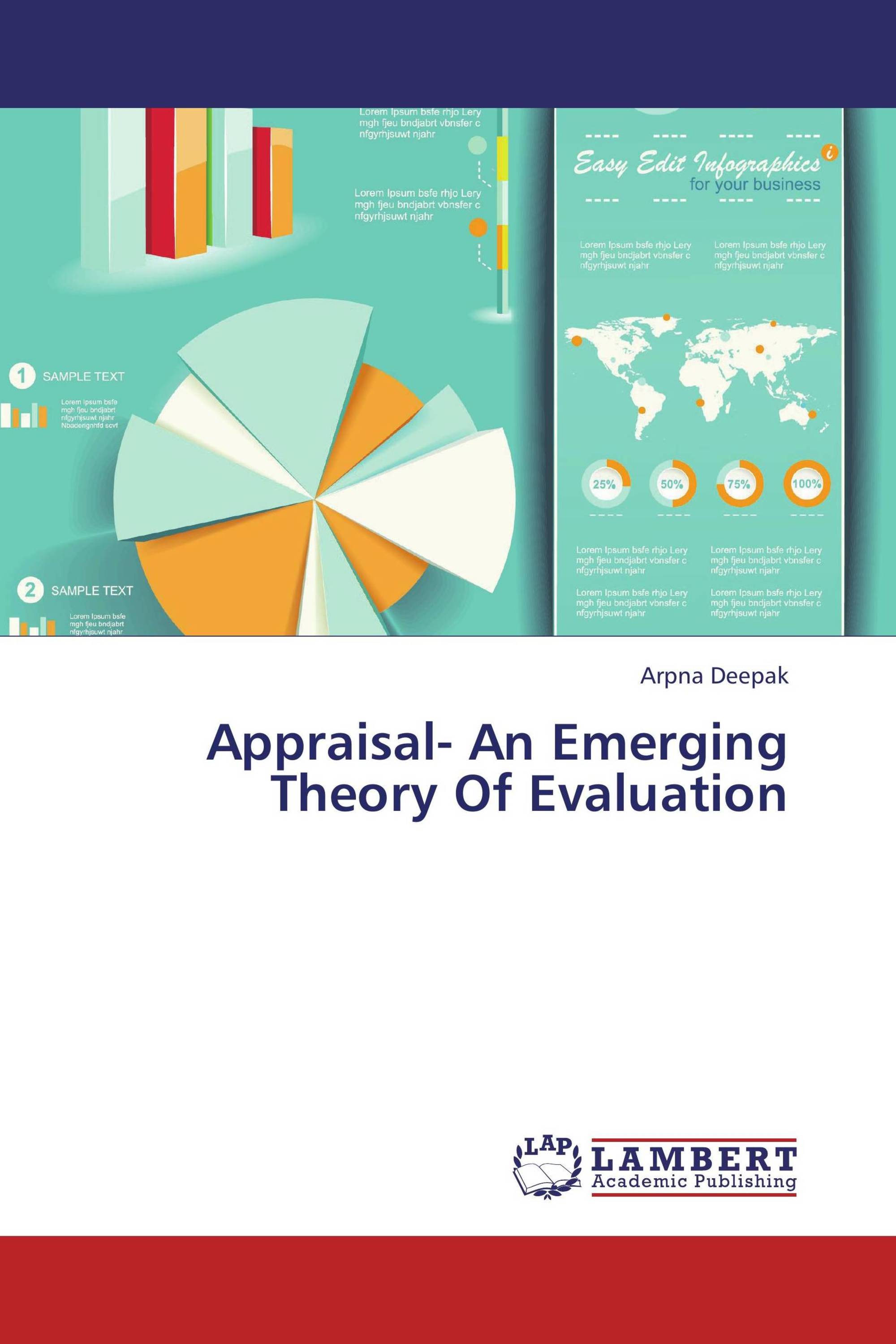 Appraisal- An Emerging Theory Of Evaluation