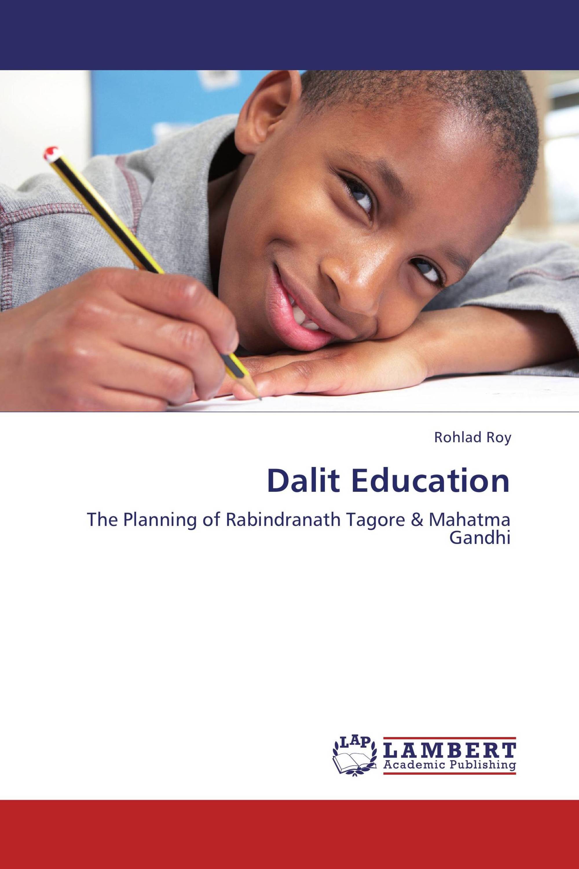 Dalit Education