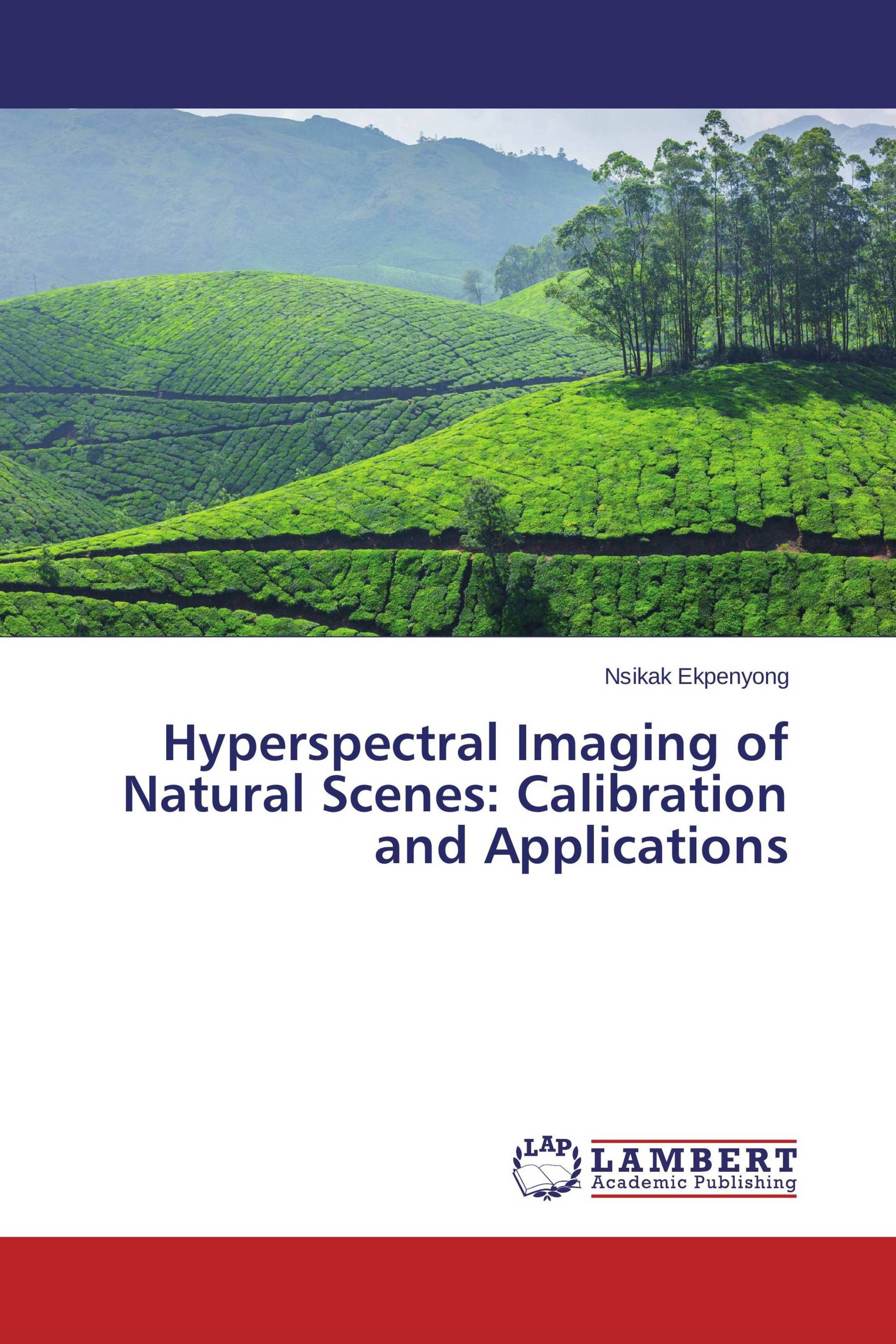 Hyperspectral Imaging of Natural Scenes: Calibration and Applications