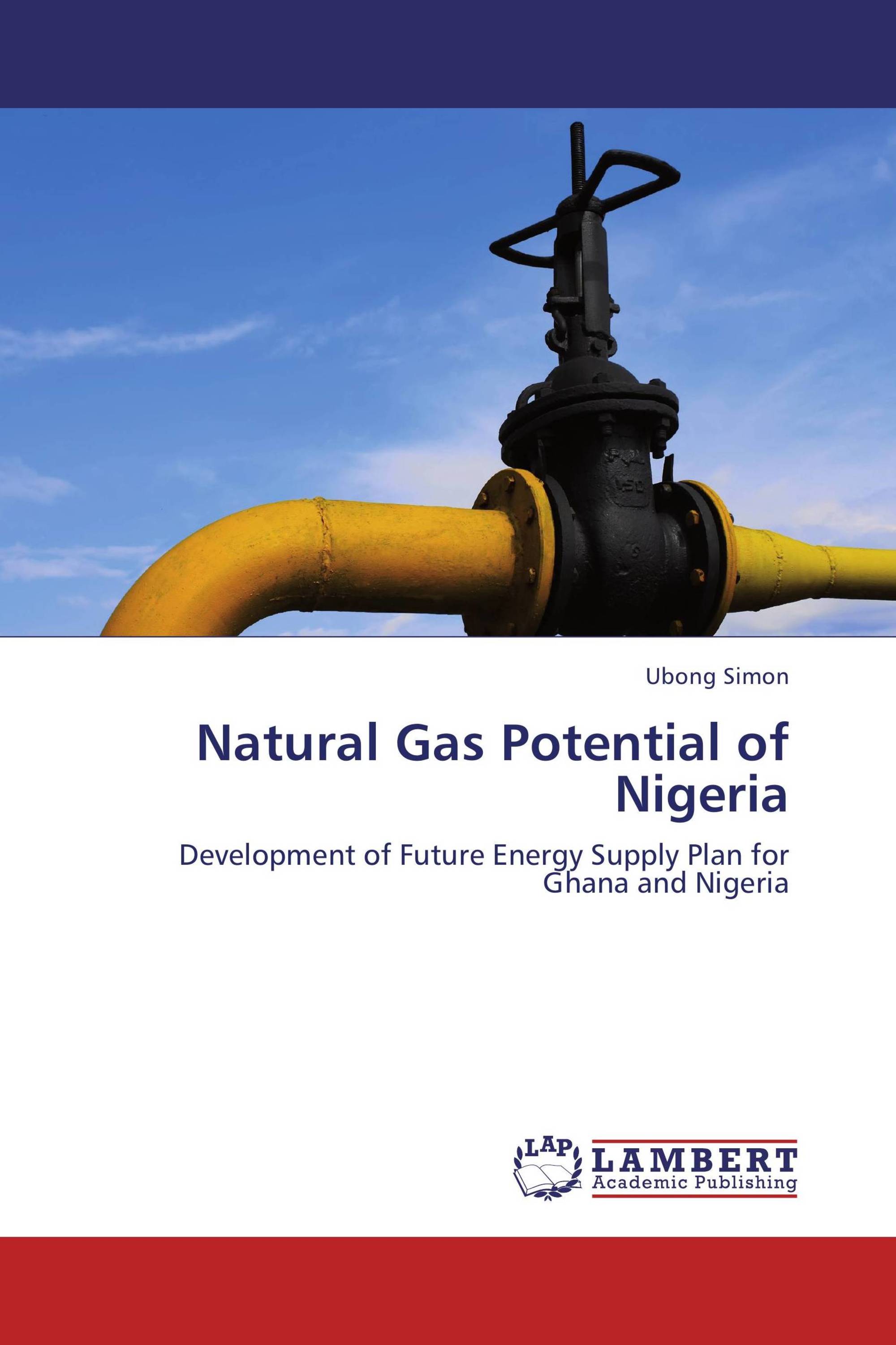 Natural Gas Potential of Nigeria