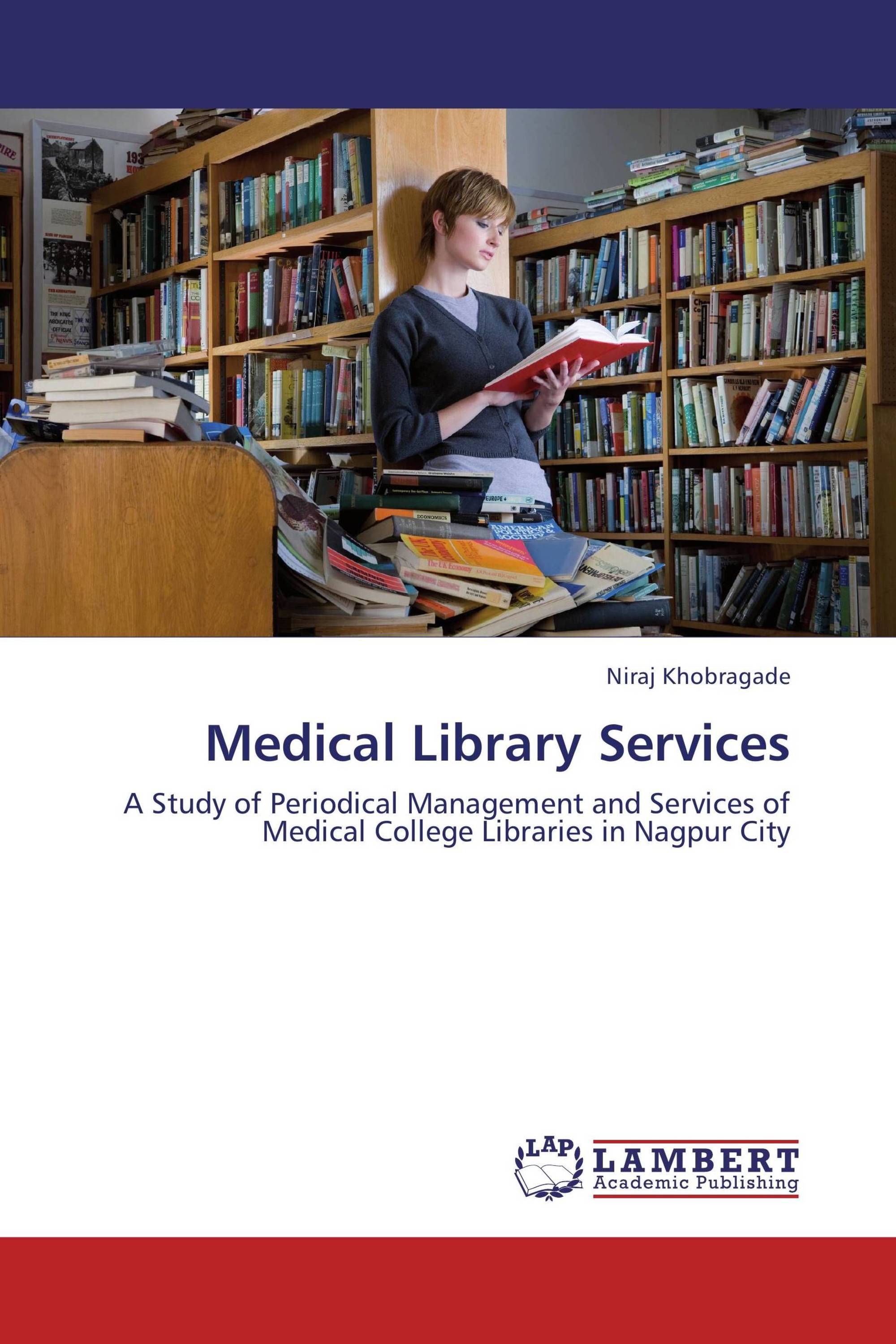 medical library dissertation