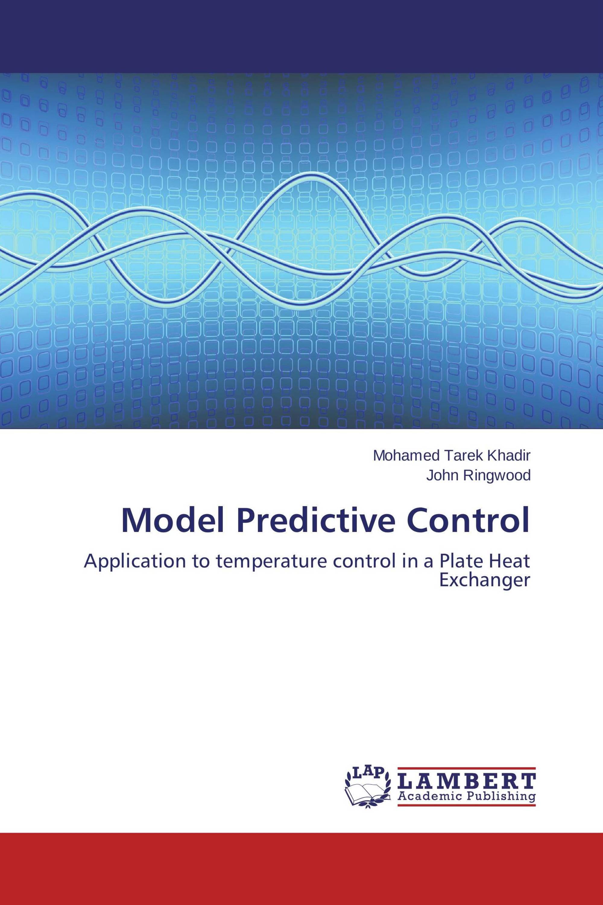 Model Predictive Control / 9783659440519 / 9783659440519 / 3659440515