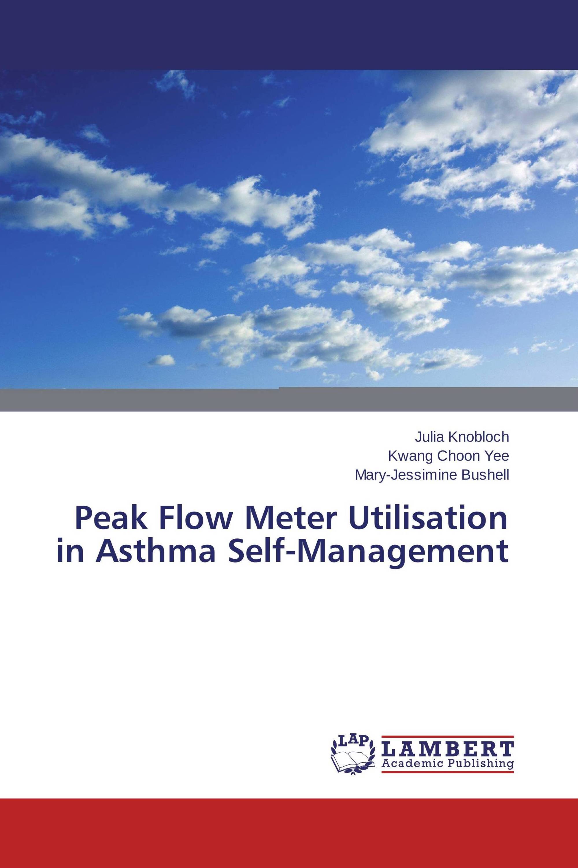 Asthma self management