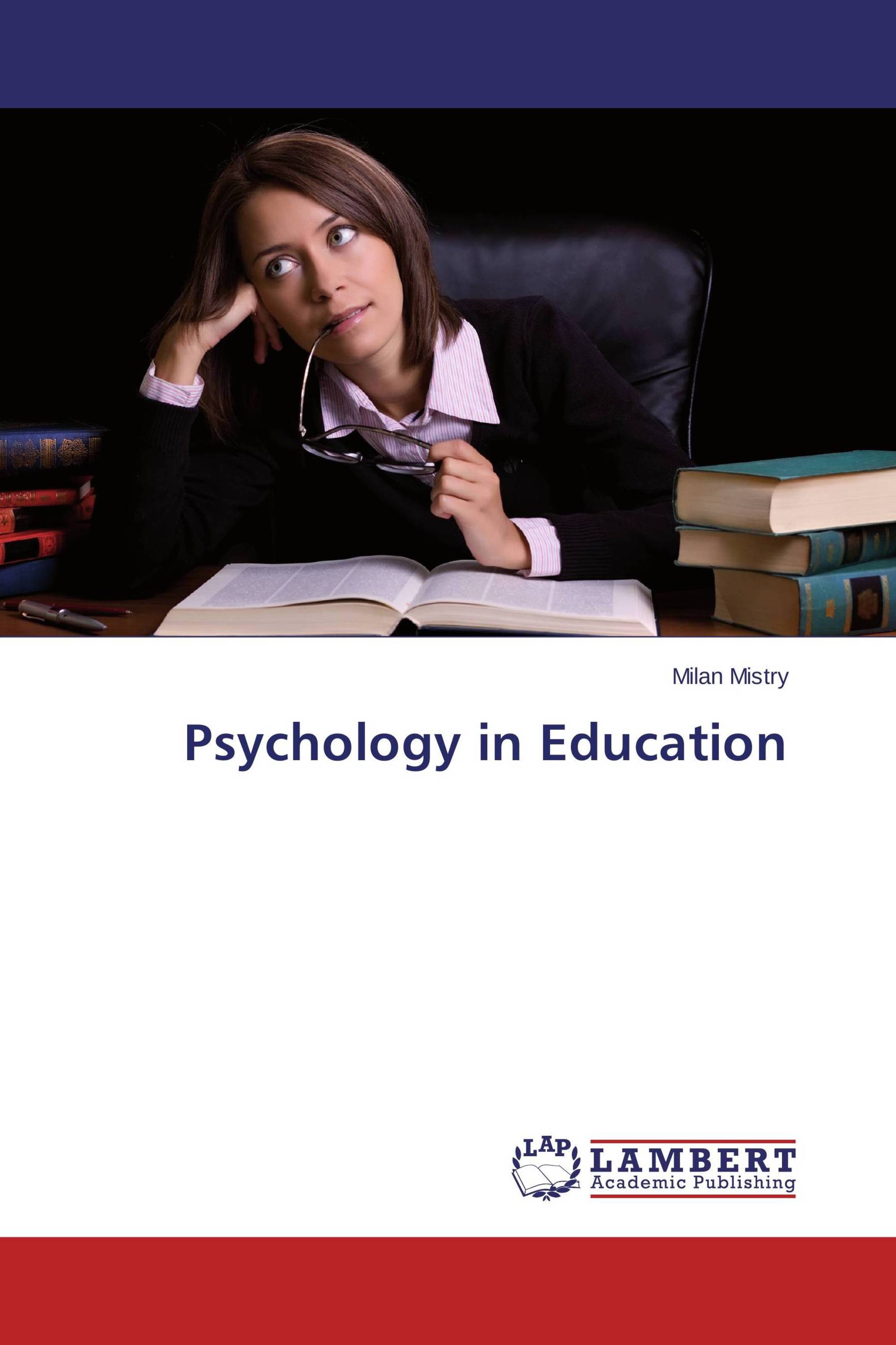 psychology in education phd york