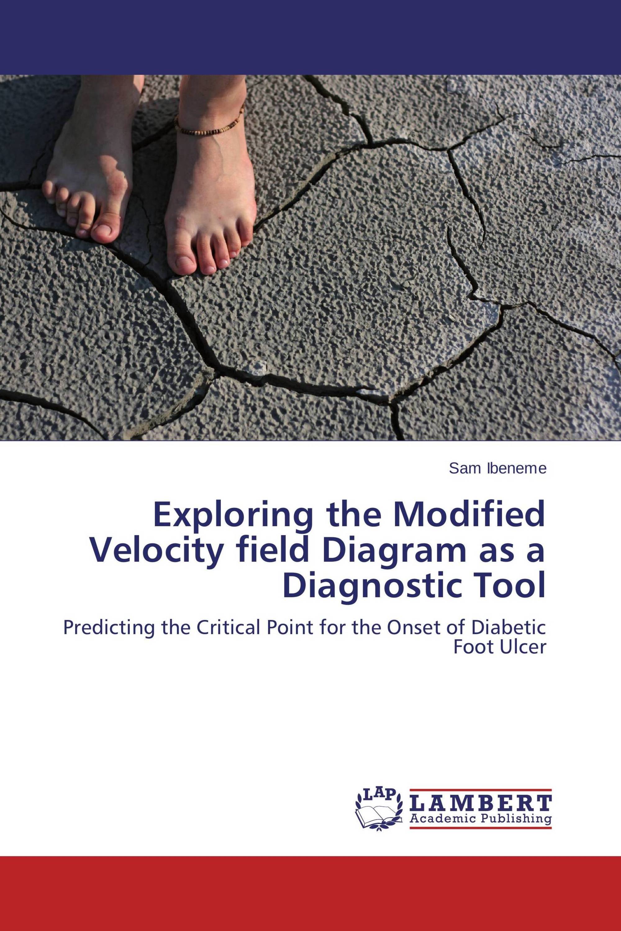 Exploring the Modified Velocity field Diagram as a Diagnostic Tool