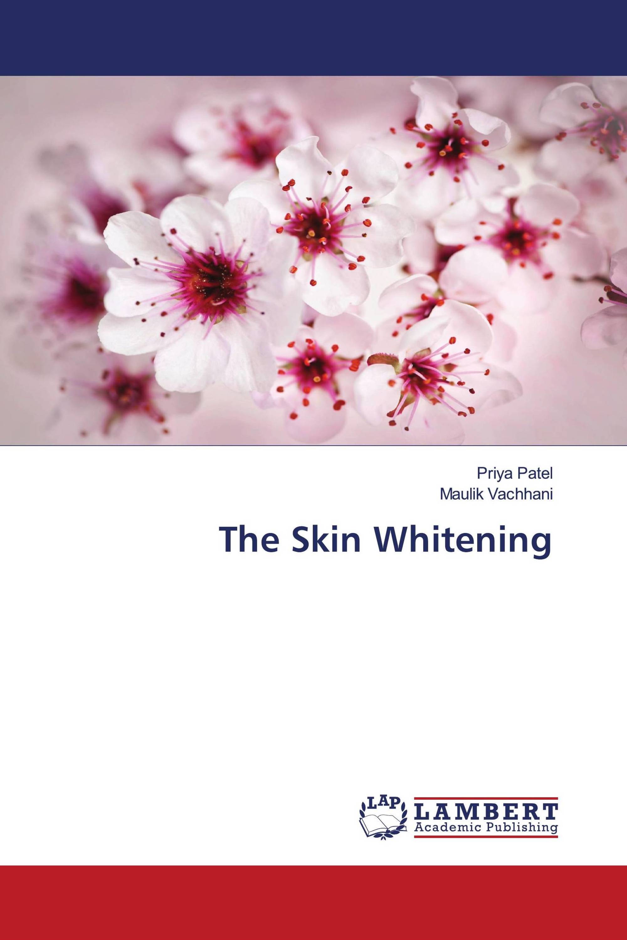 The Skin Whitening