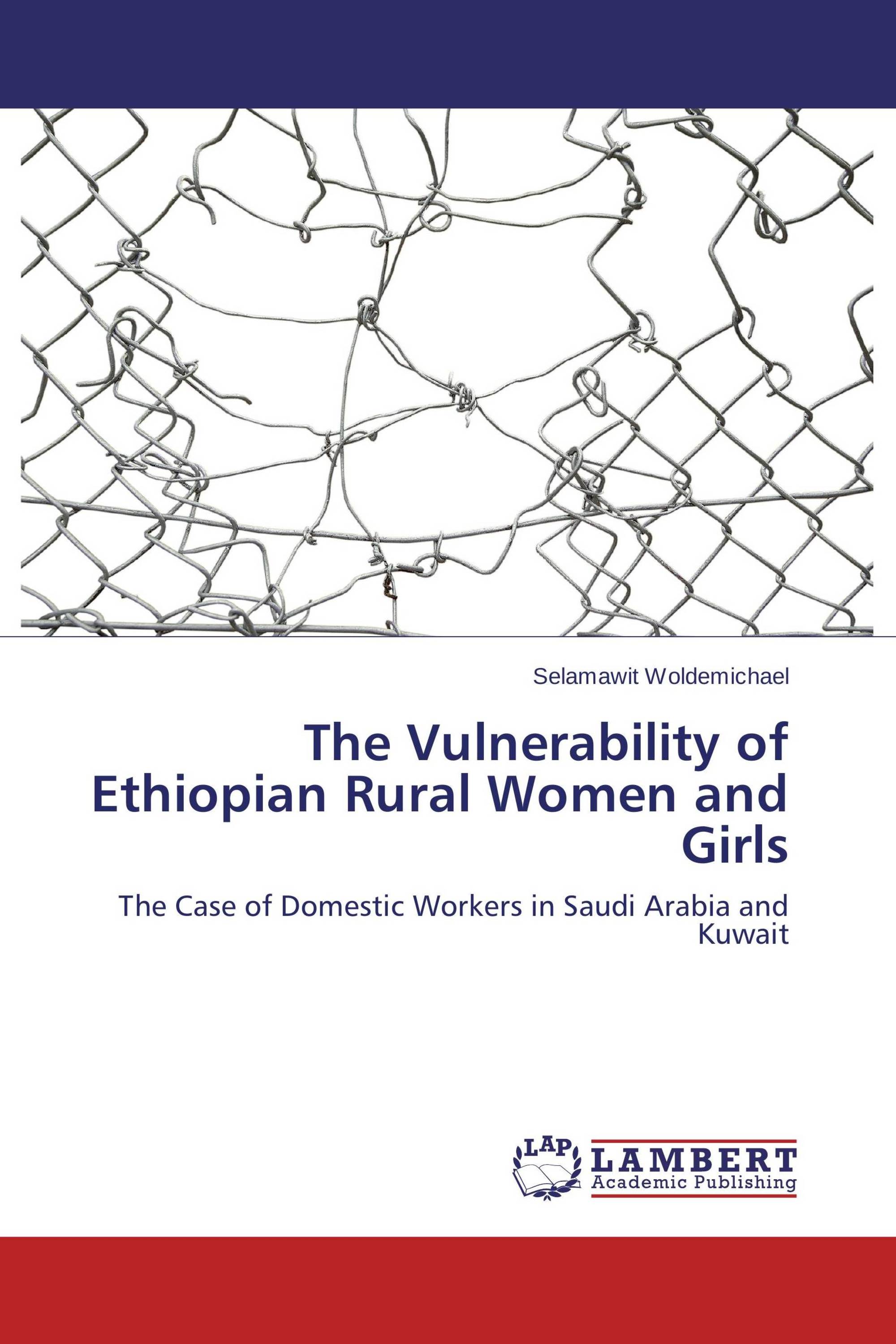 The Vulnerability of Ethiopian Rural Women and Girls