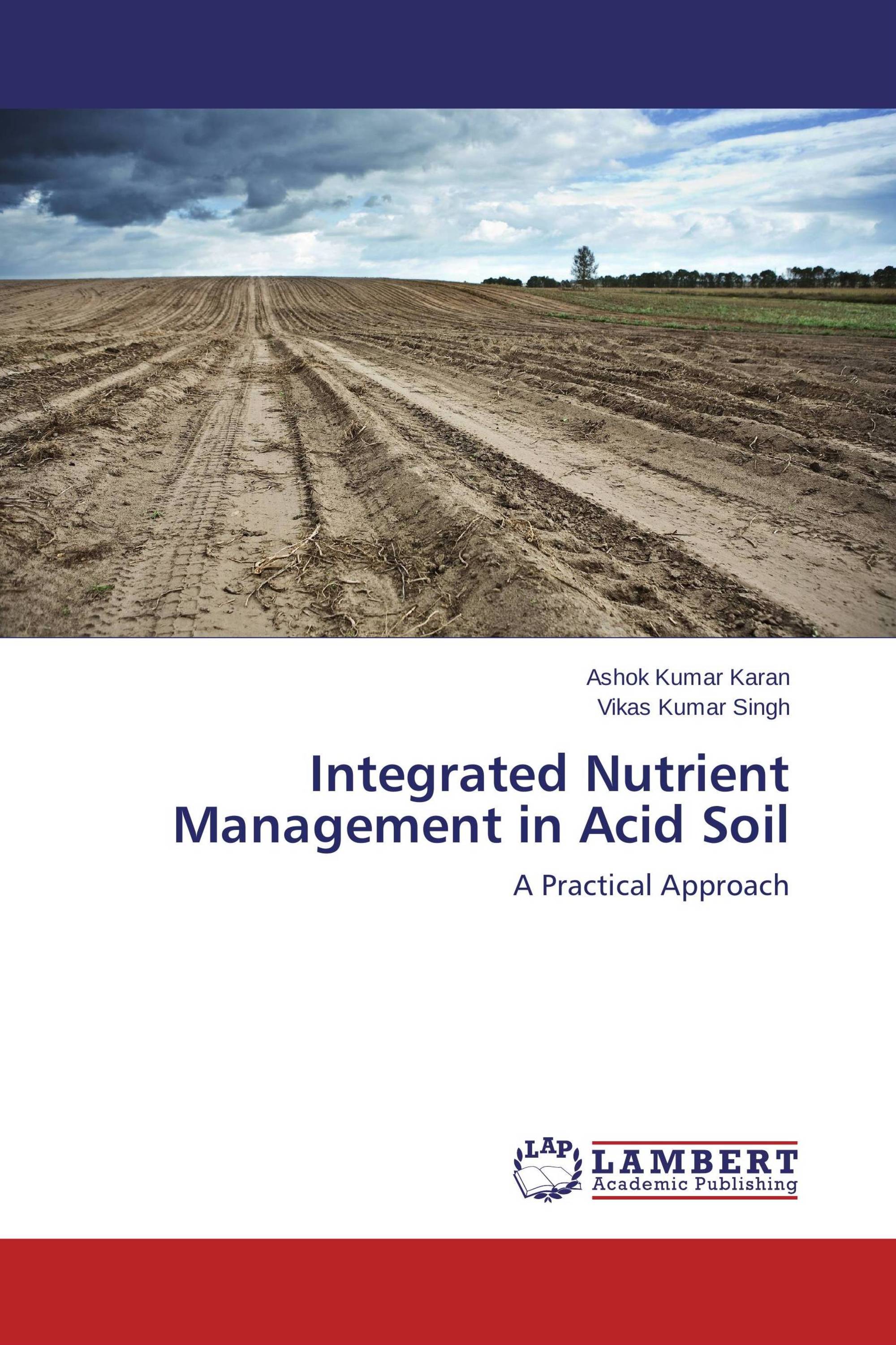 Thesis on integrated nutrient management