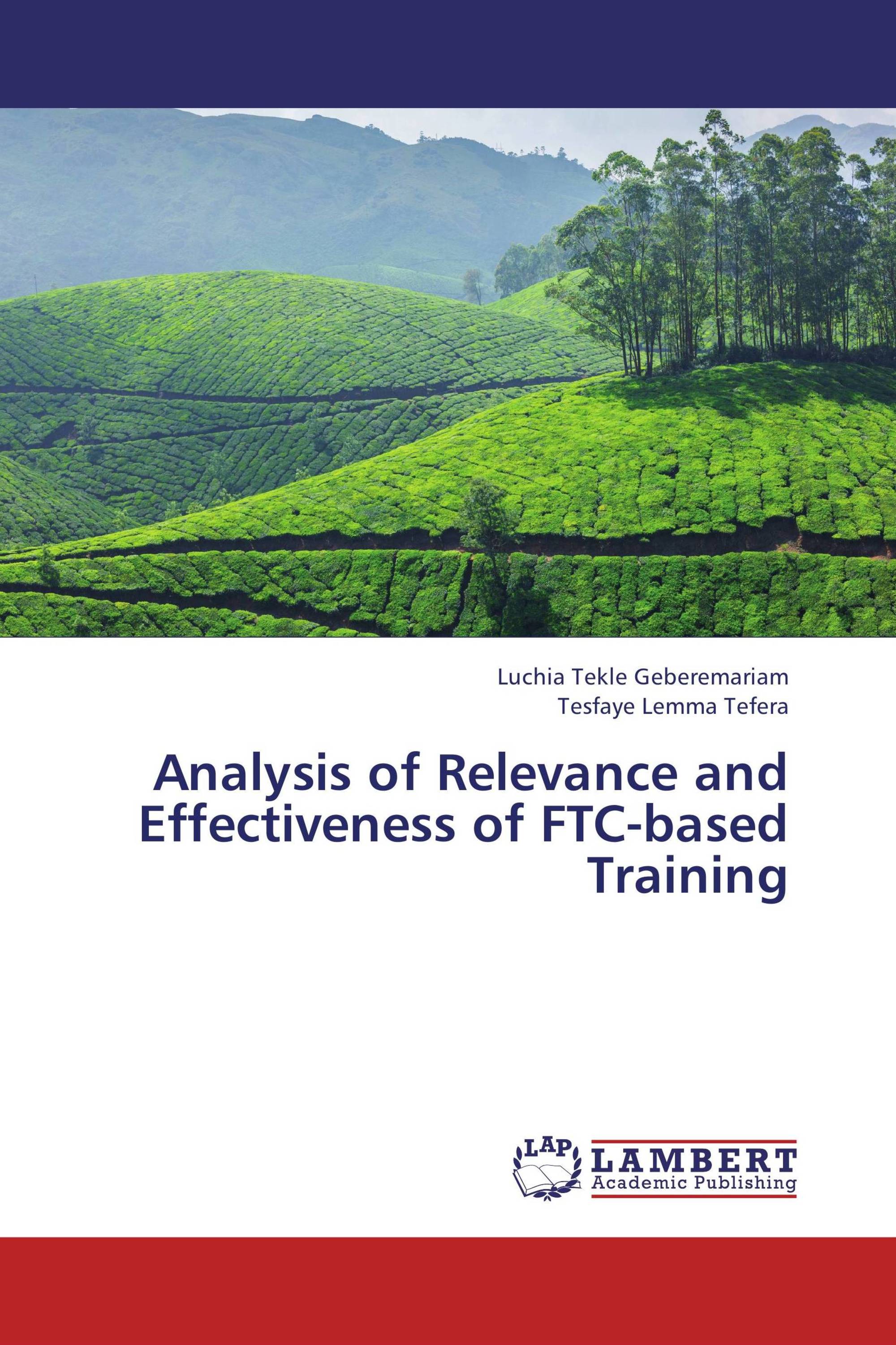 Analysis of Relevance and Effectiveness of FTC-based Training