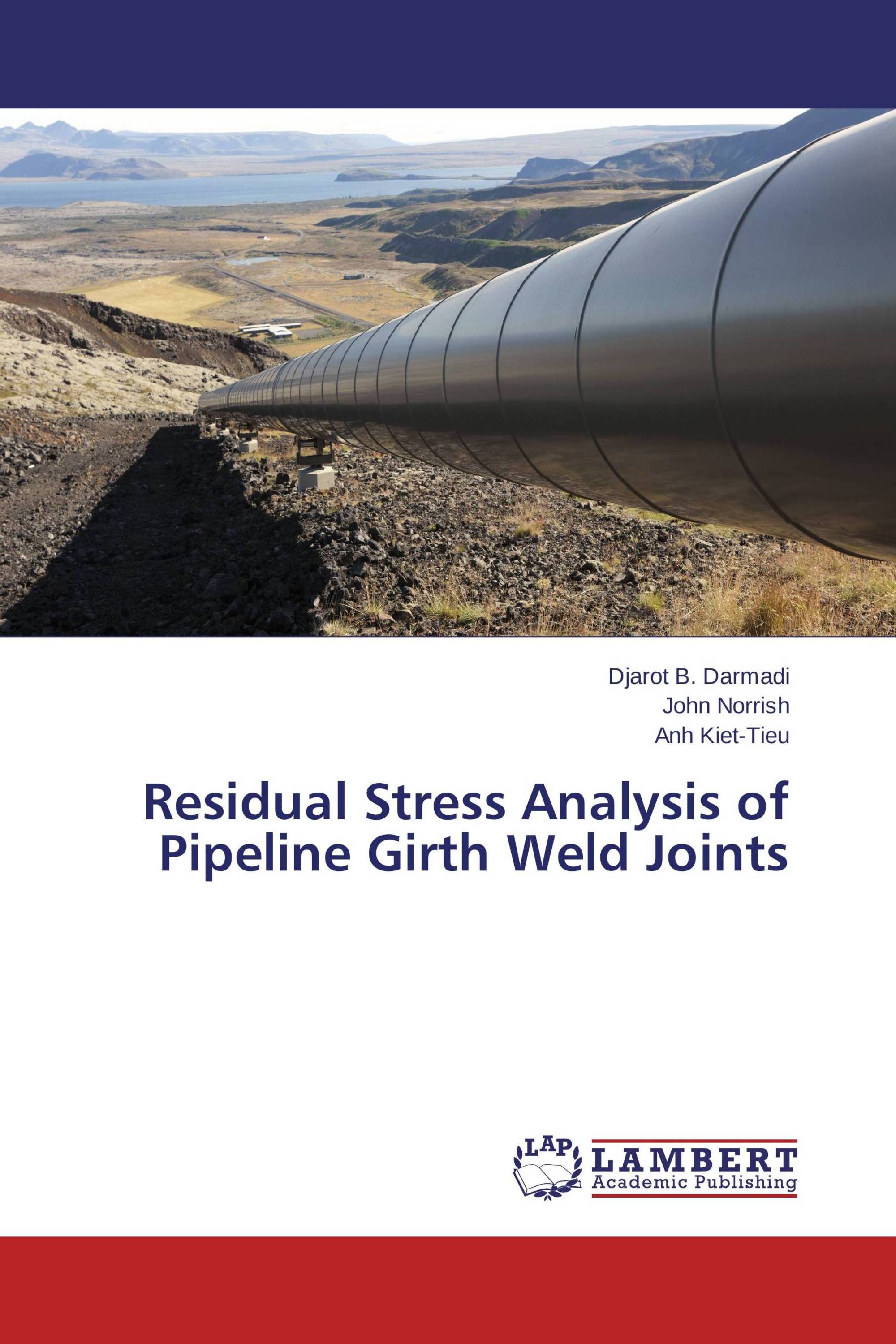 Residual stress