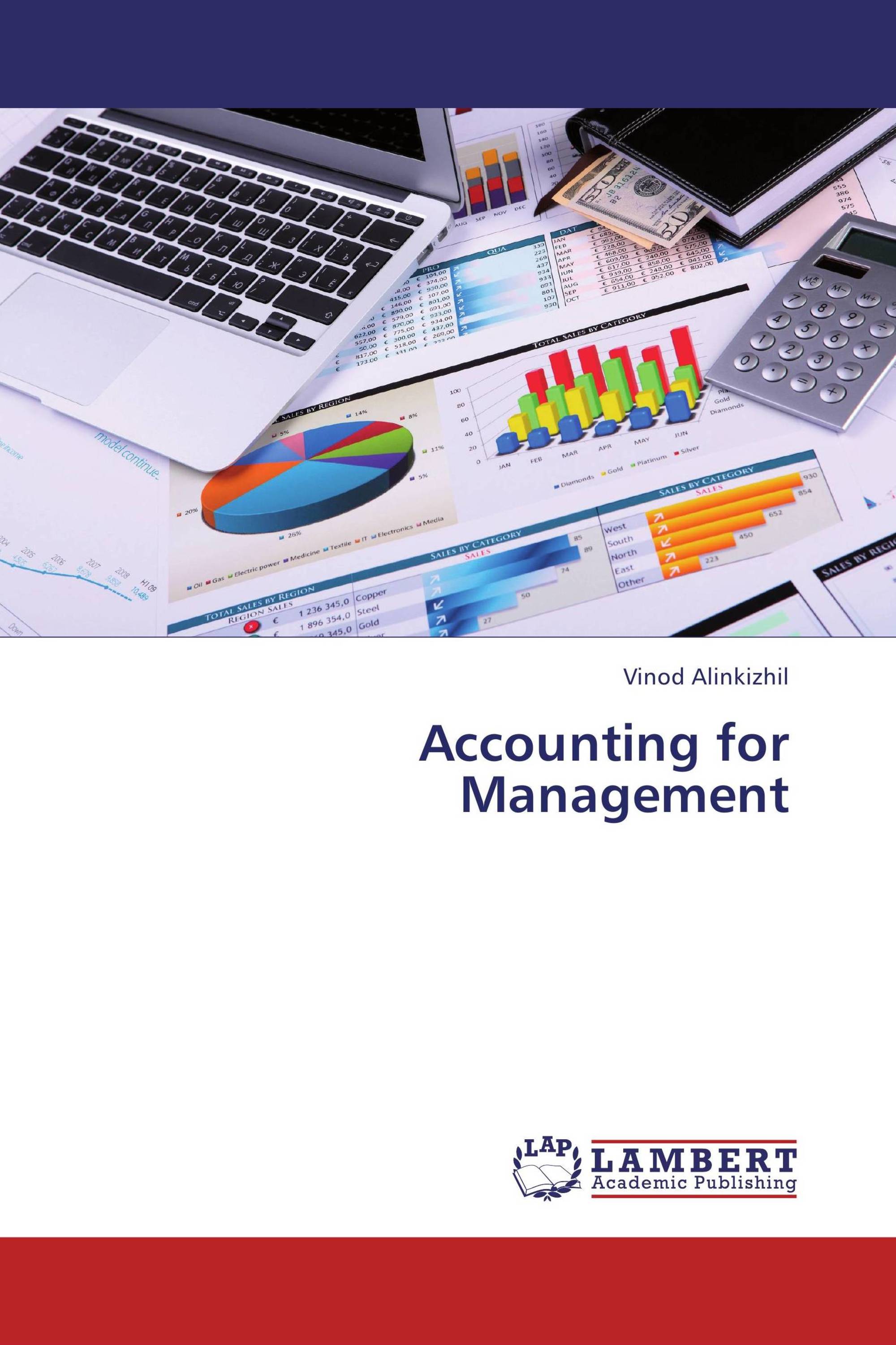 Accounting for Management