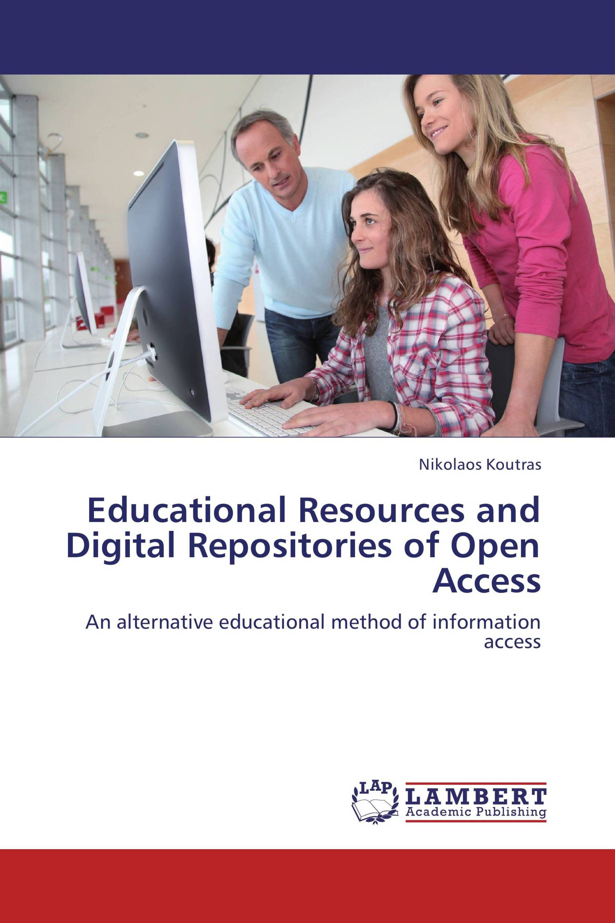 Educational Resources and Digital Repositories of Open Access