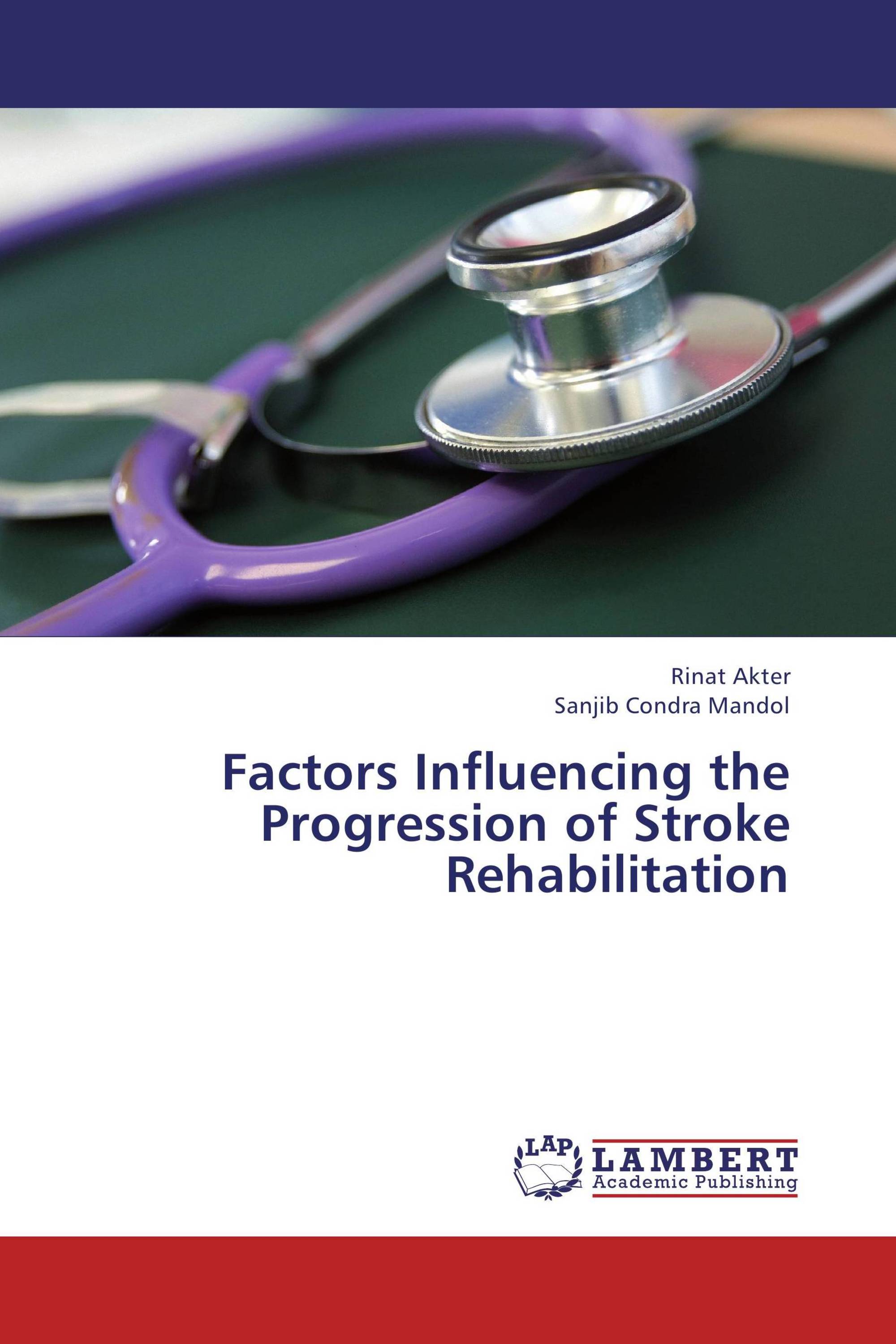 Factors Influencing the Progression of Stroke Rehabilitation