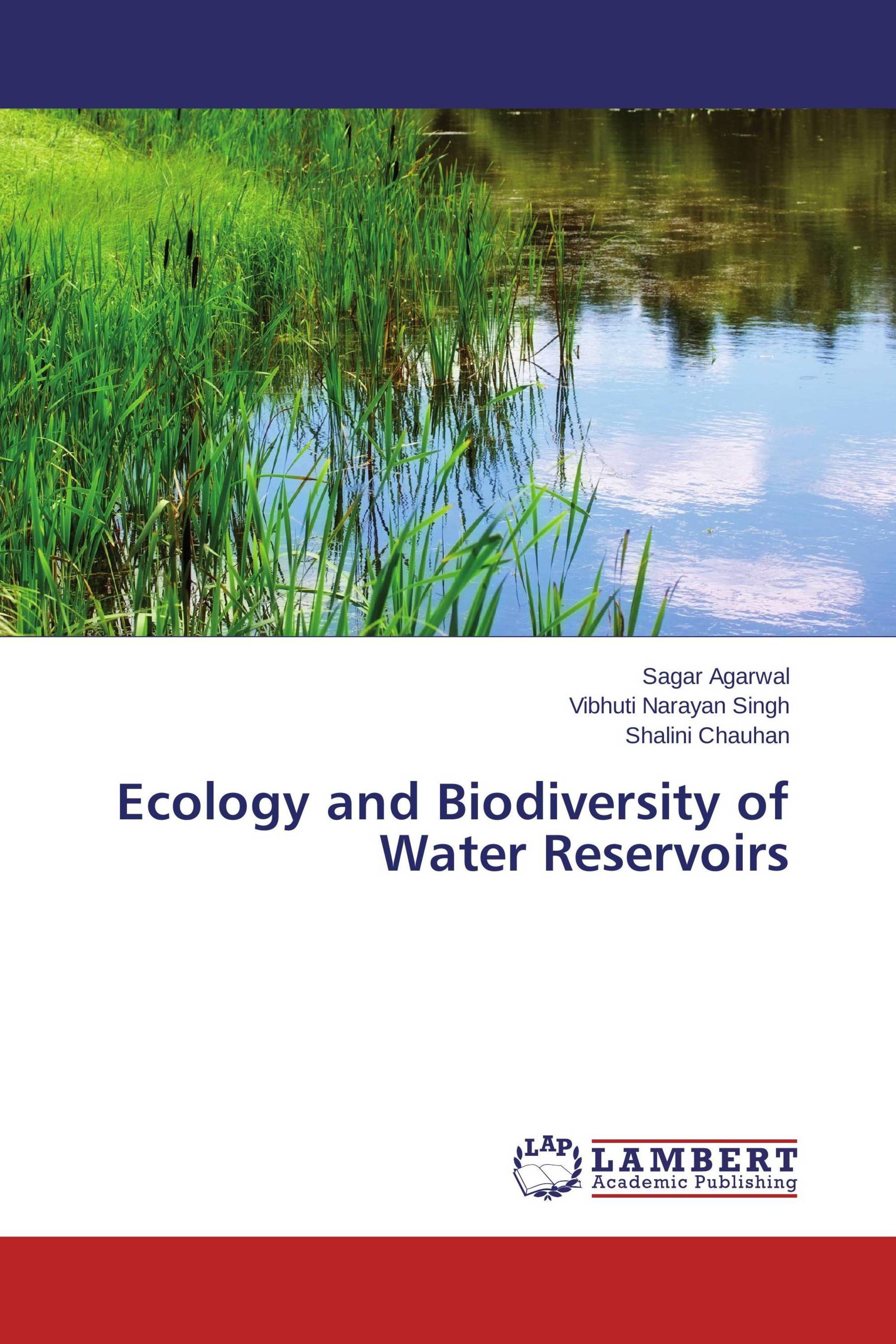 Ecology and Biodiversity of Water Reservoirs