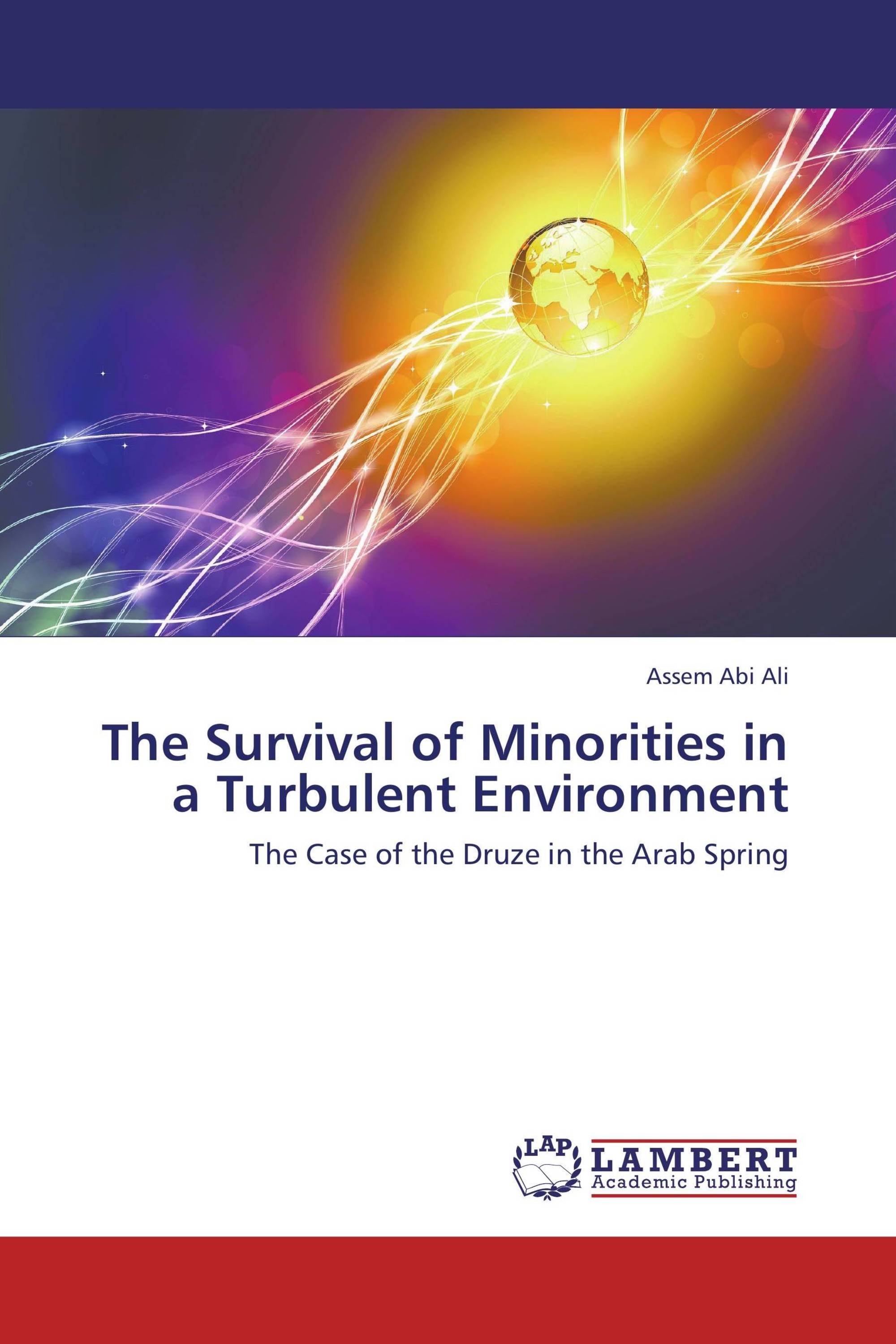 The Survival of Minorities in a Turbulent Environment