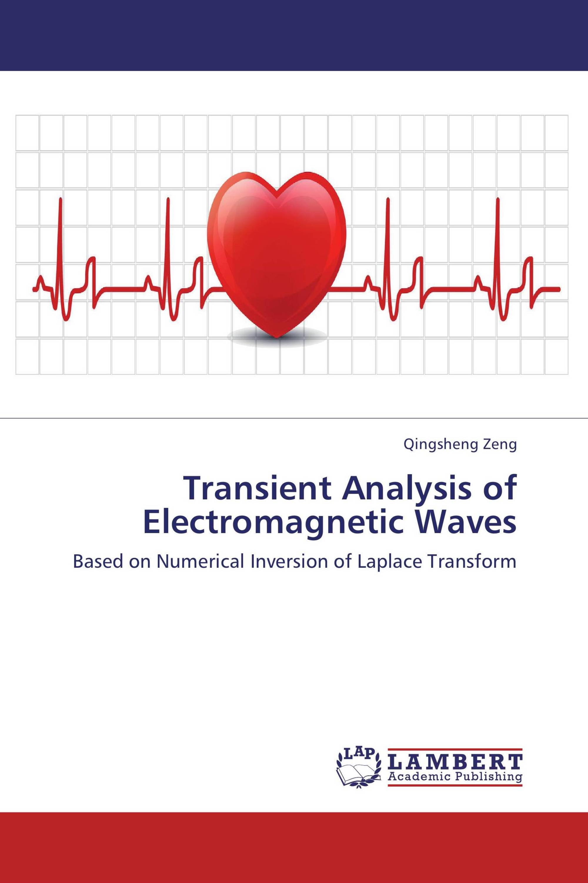 Transient Analysis of Electromagnetic Waves