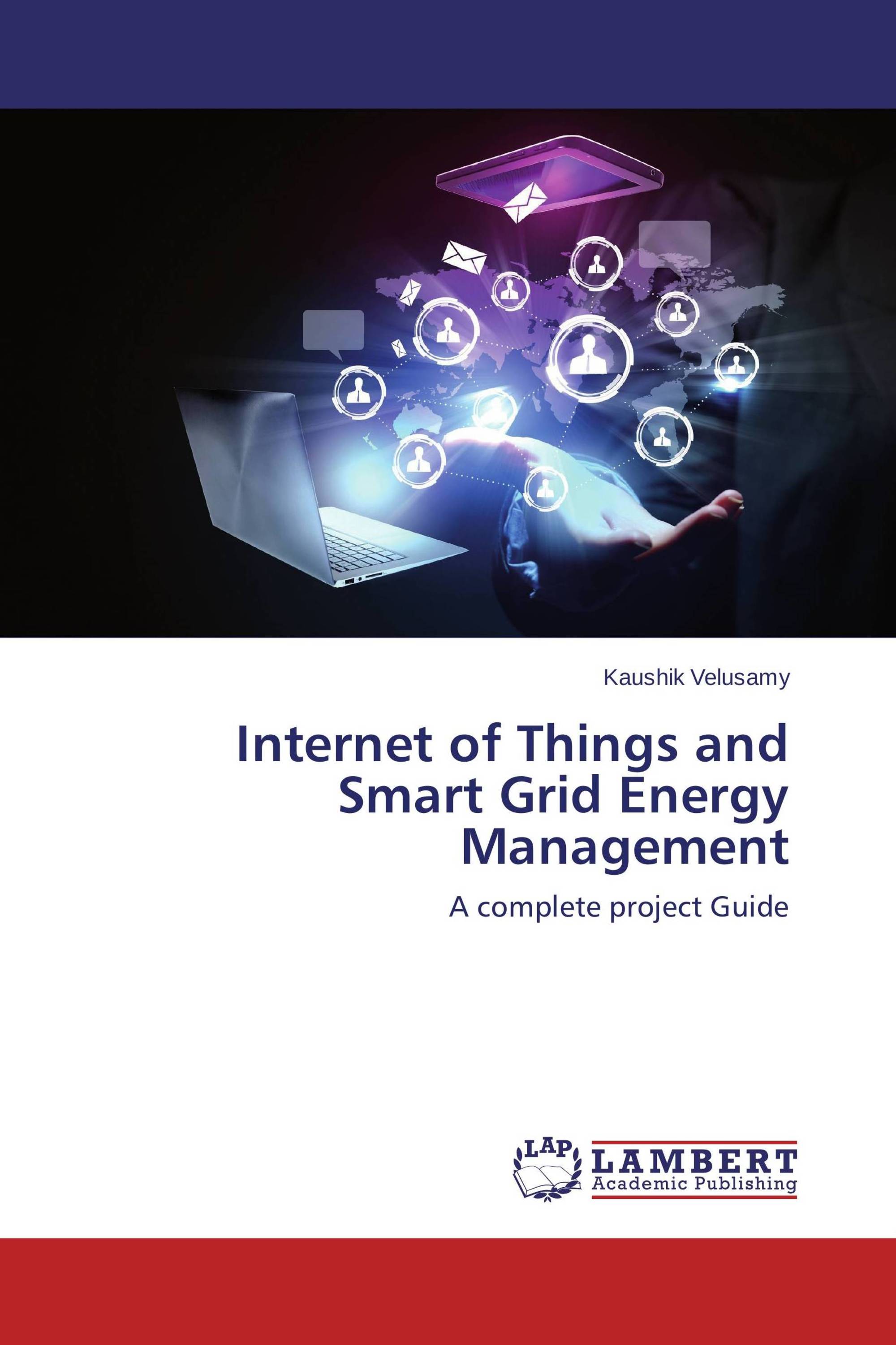 Internet of Things and Smart Grid Energy Management