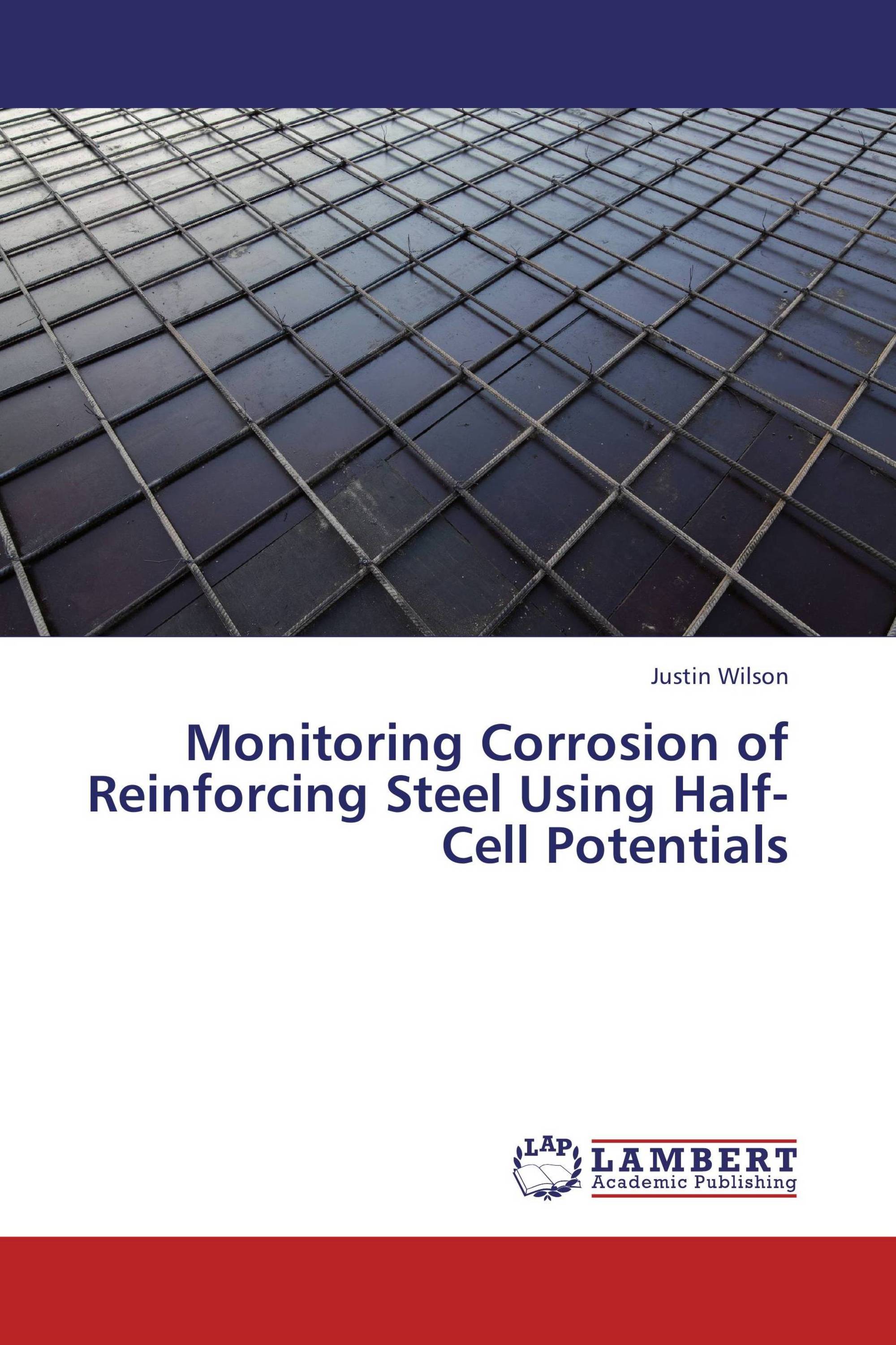 Monitoring Corrosion of Reinforcing Steel Using HalfCell Potentials