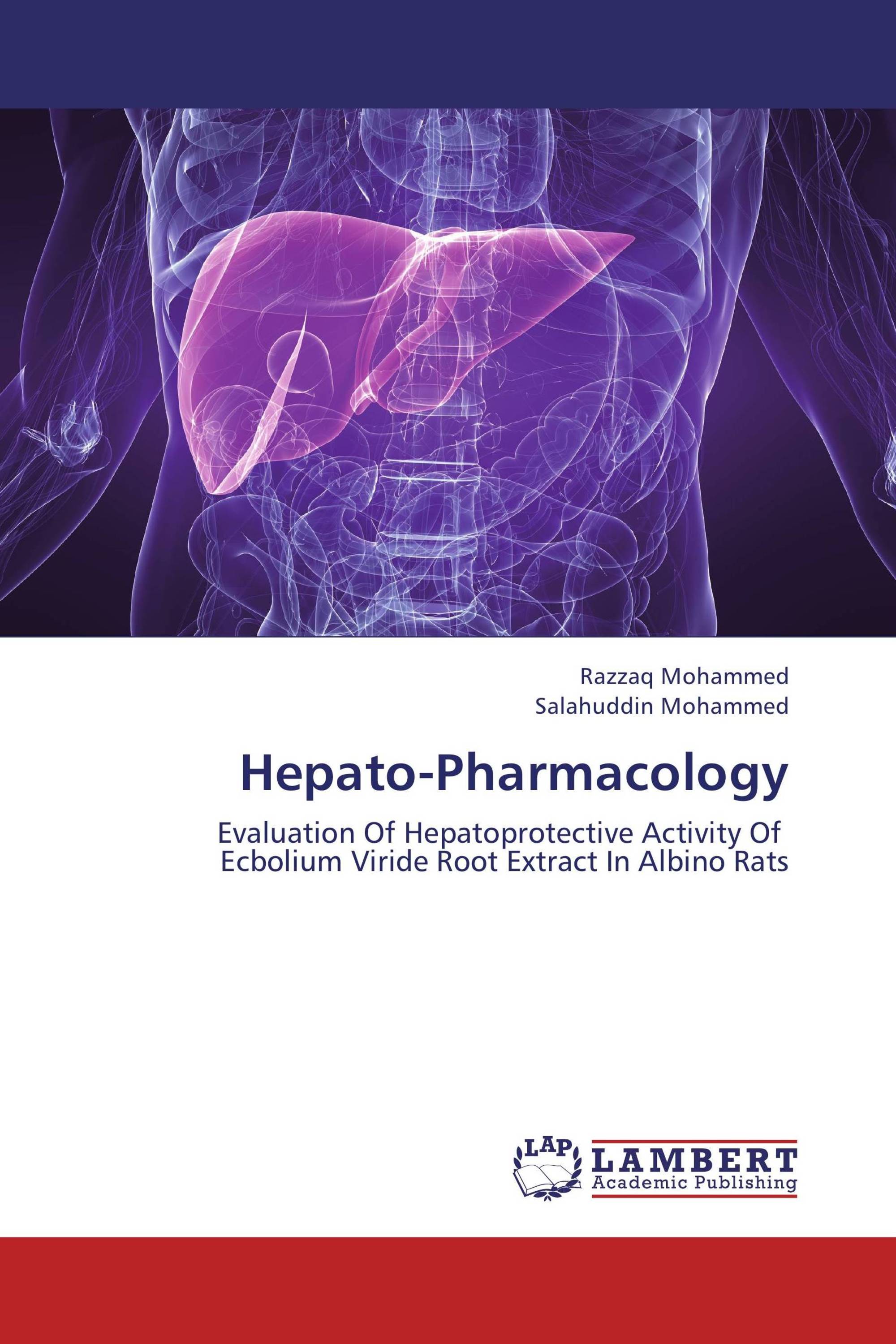 What causes liver toxicity image