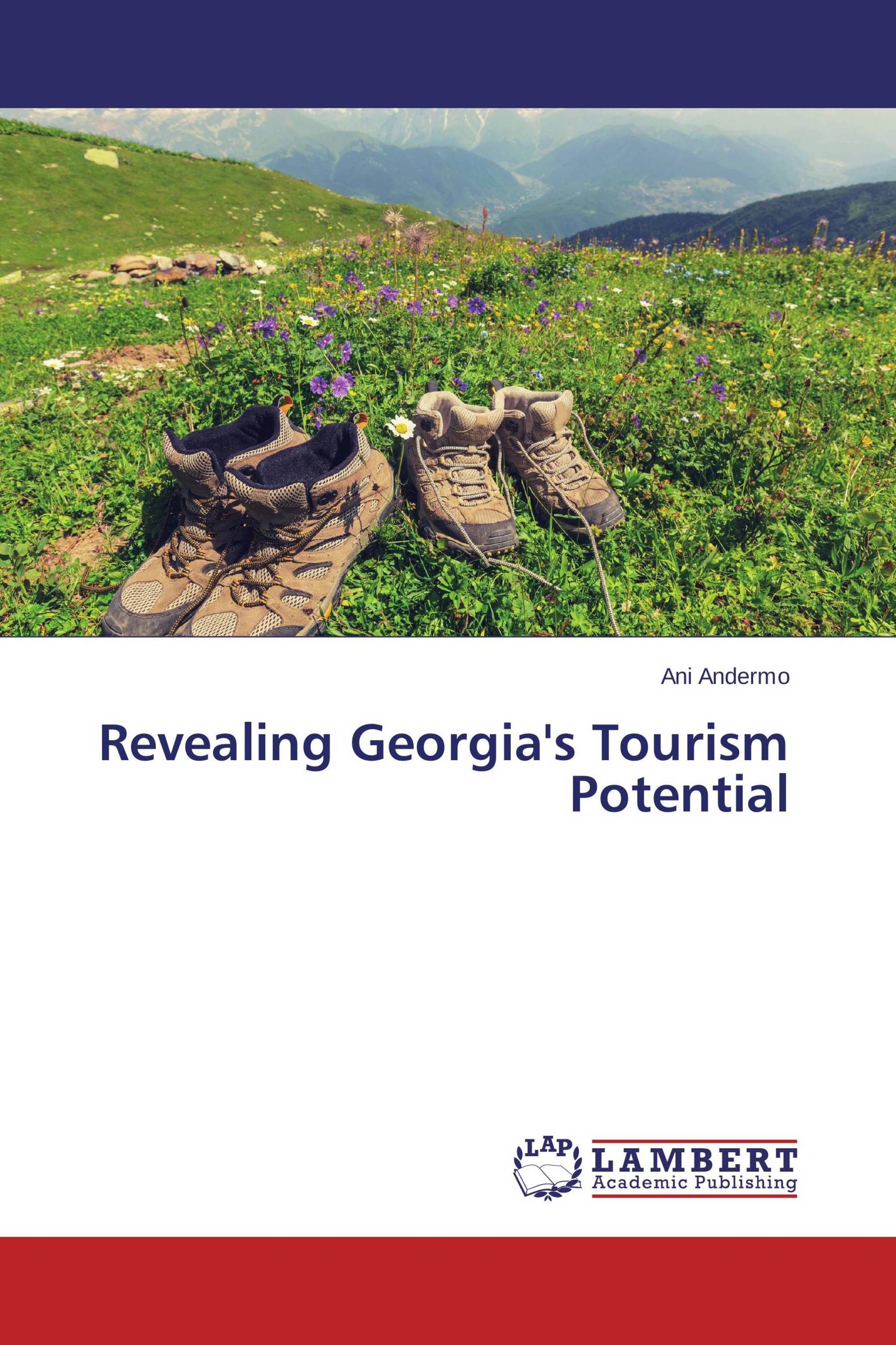 Revealing Georgia's Tourism Potential