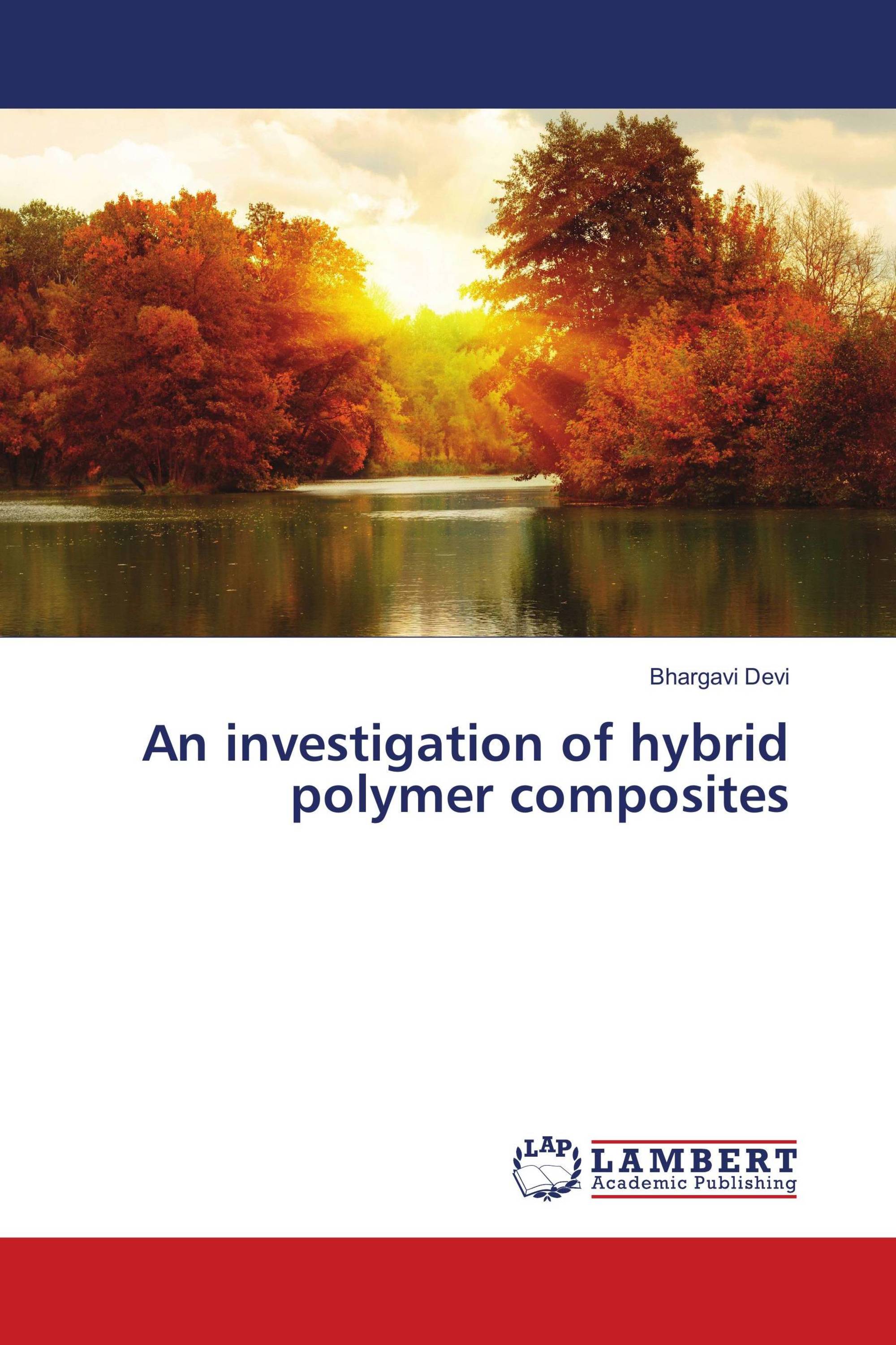 An investigation of hybrid polymer composites